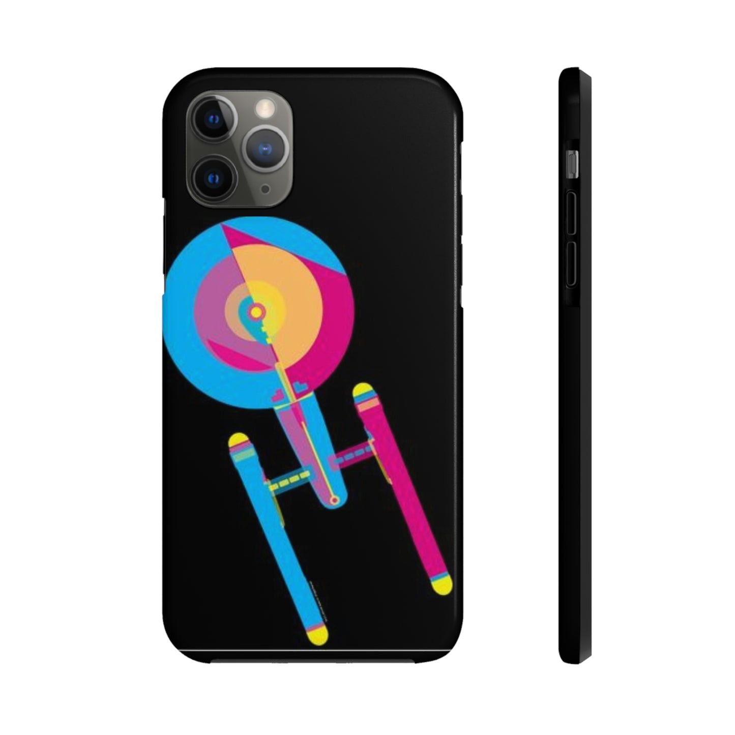 Star Trek Tough Phone Cases, Case-Mate