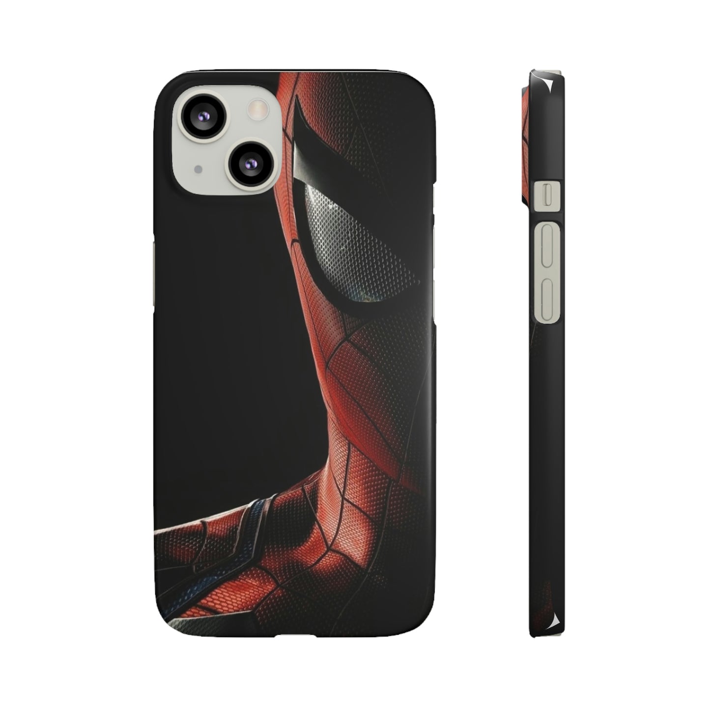 Spiderman Phone Cases
