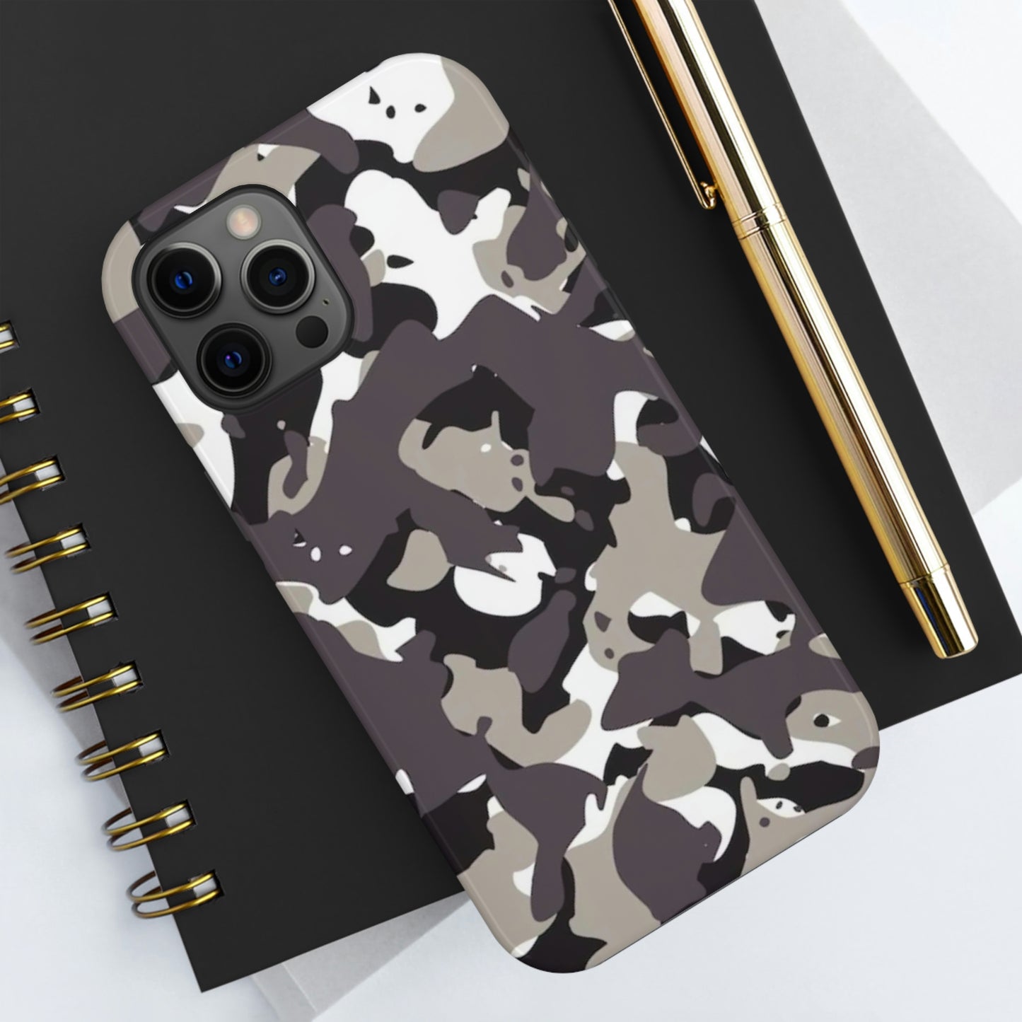 Camo Tough Phone Cases, Case-Mate