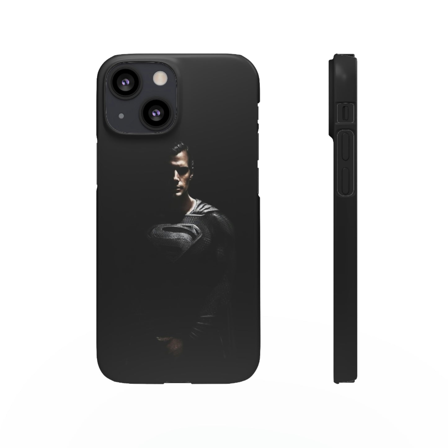 Superman Phone Cases