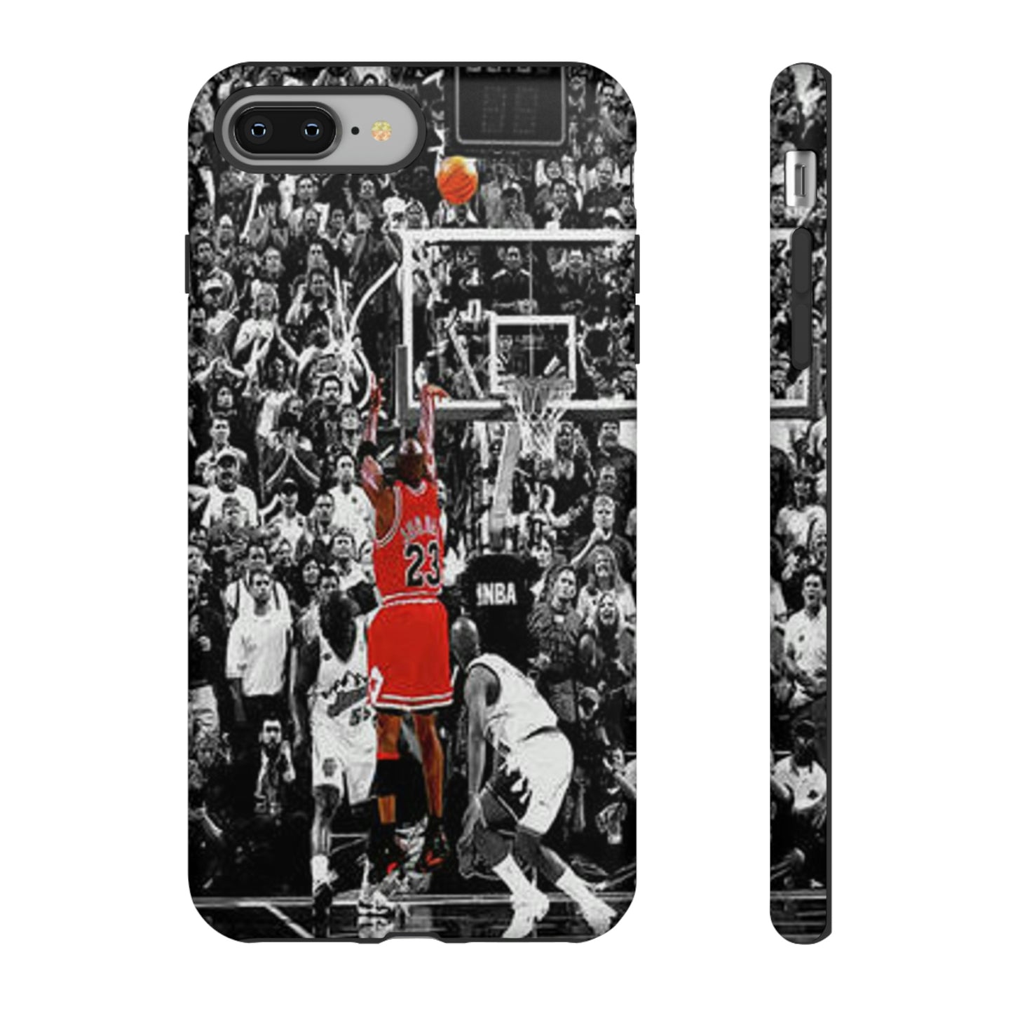 Tough Case Michael Jordan