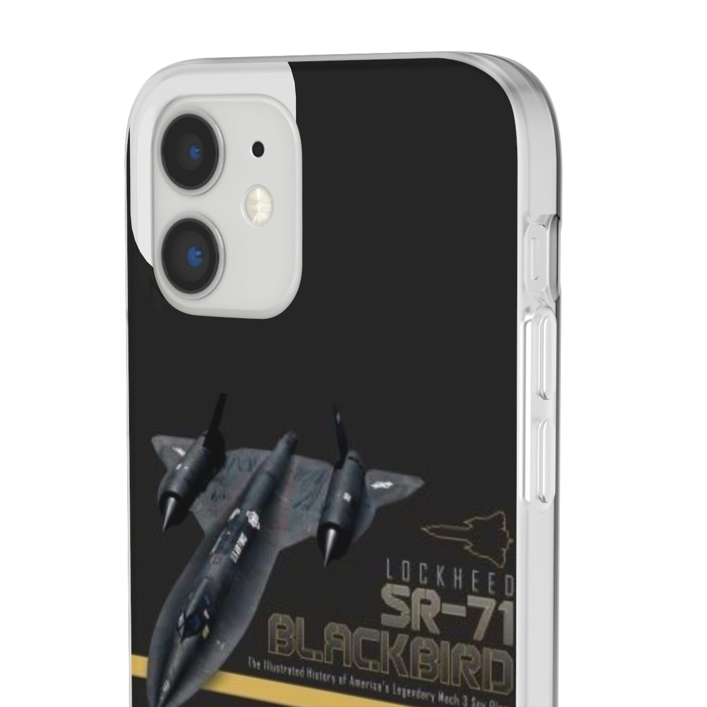 Flexi Cases