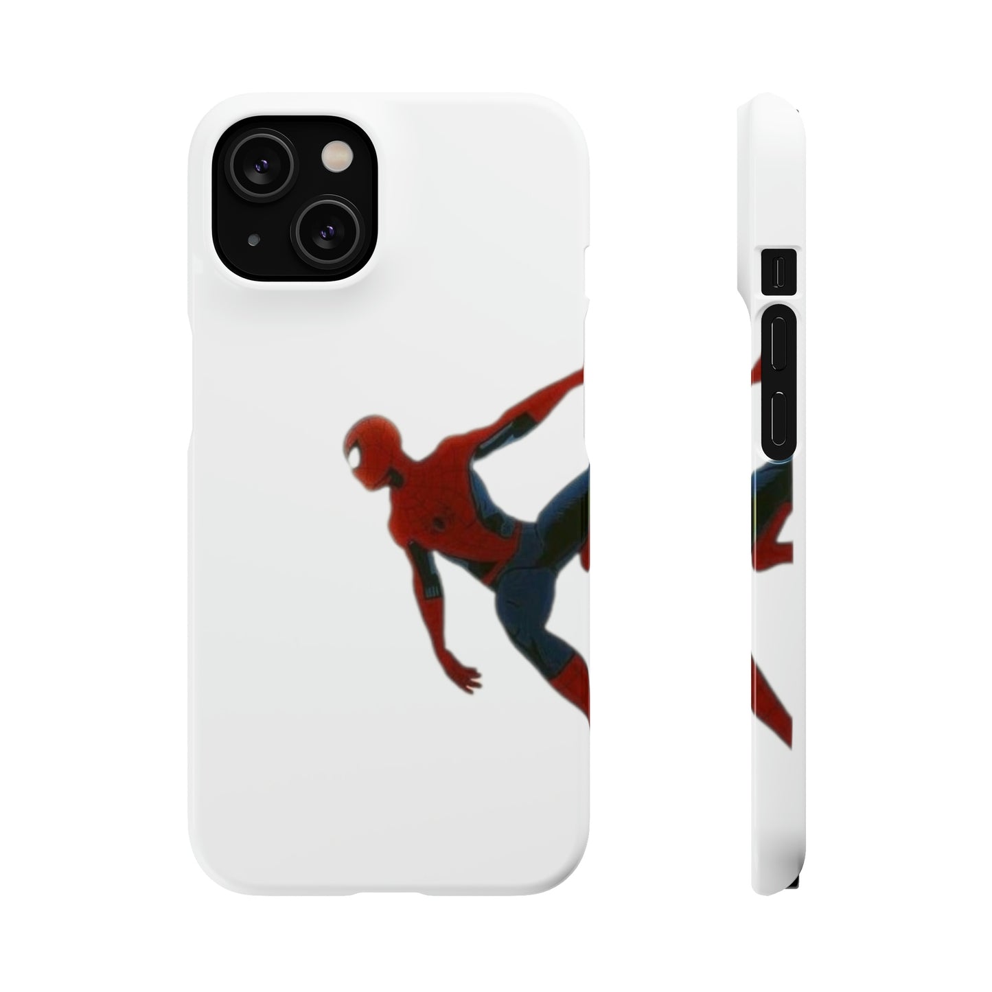 Spiderman Phone Cases
