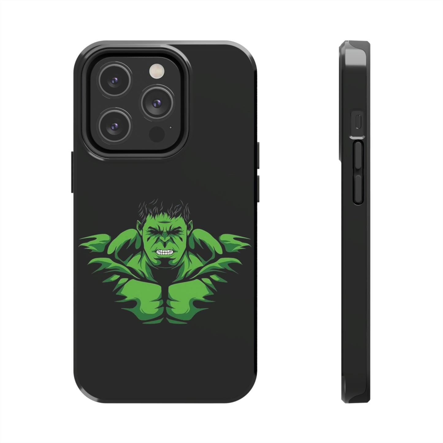 Hulk Tough Phone Cases, Case-Mate
