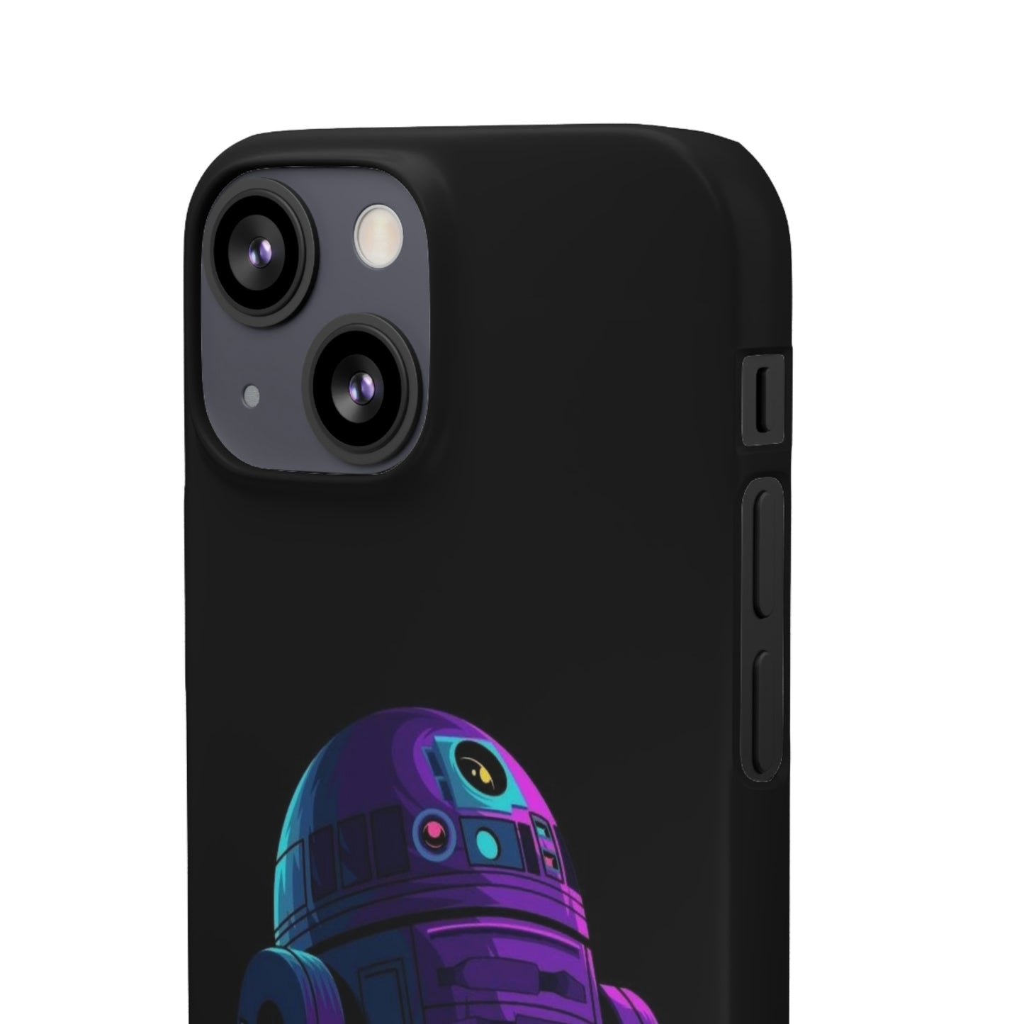 R2 D2 Star Wars Phone Cases
