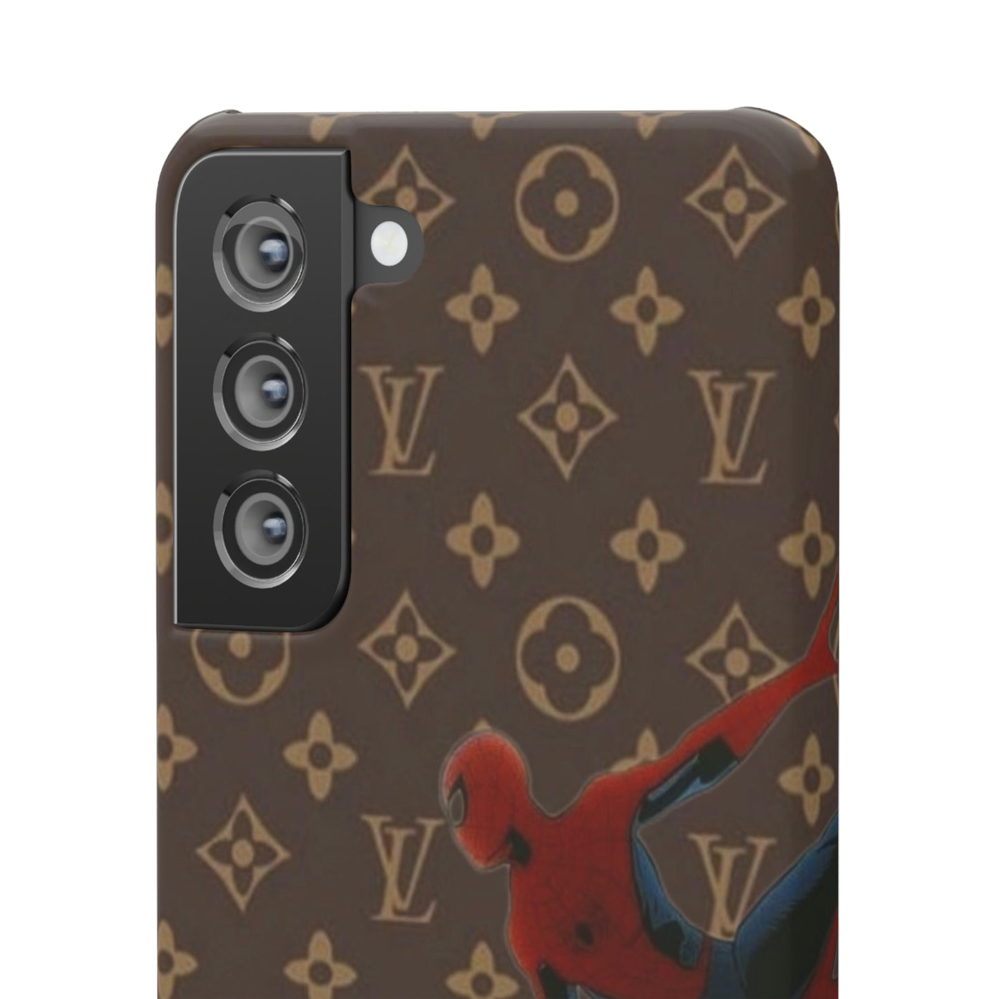 Spiderman Phone Cases
