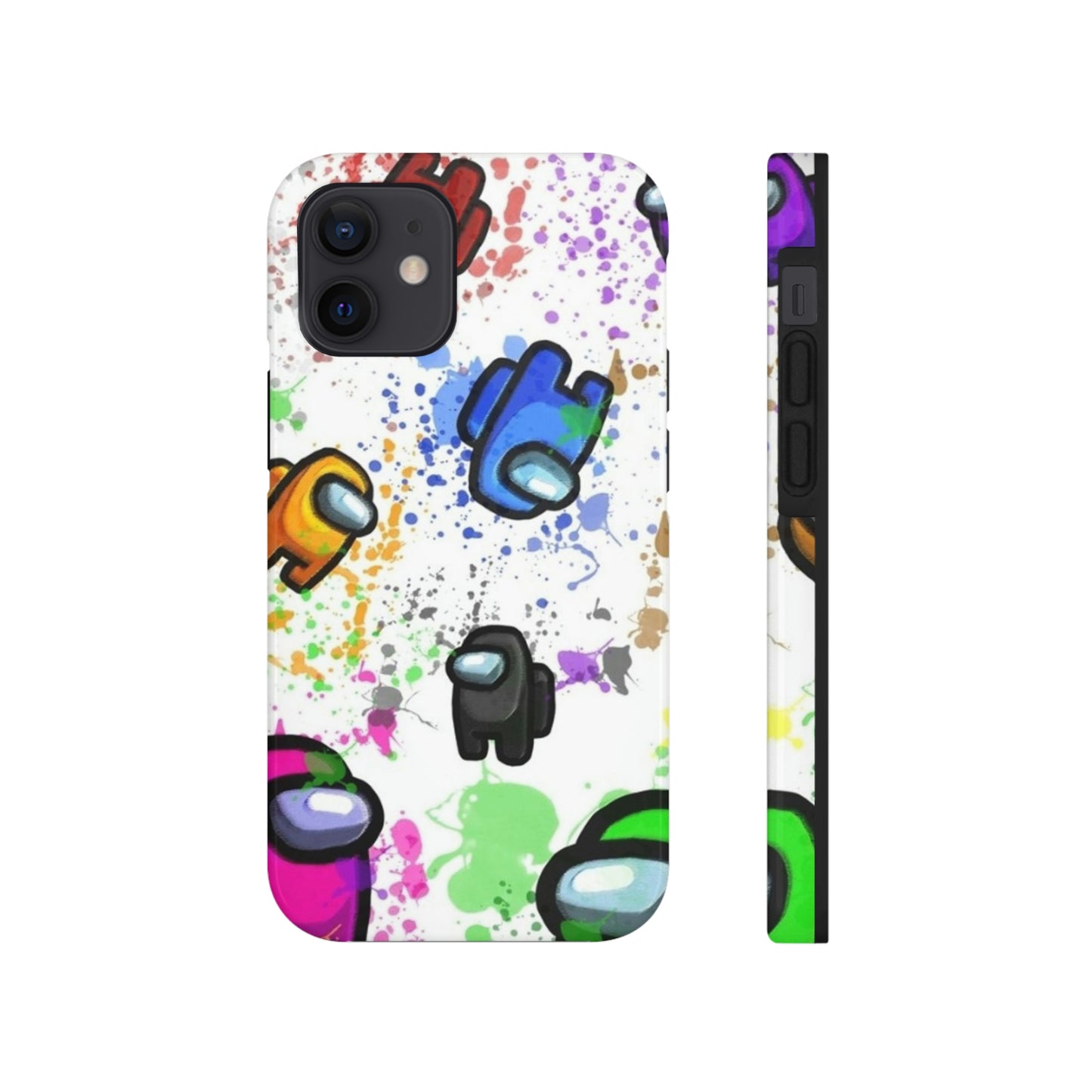 Among Us Tough Phone Cases, Case-Mate