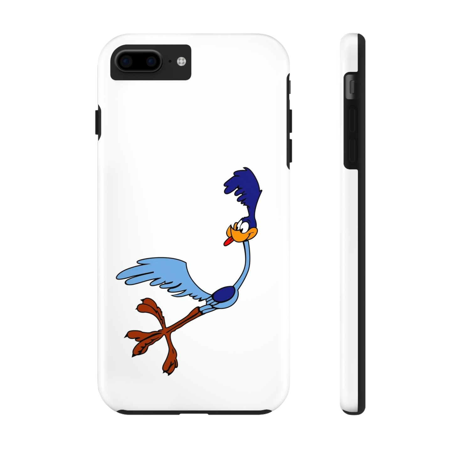 Road Runner Tough Phone Cases, Case-Mate