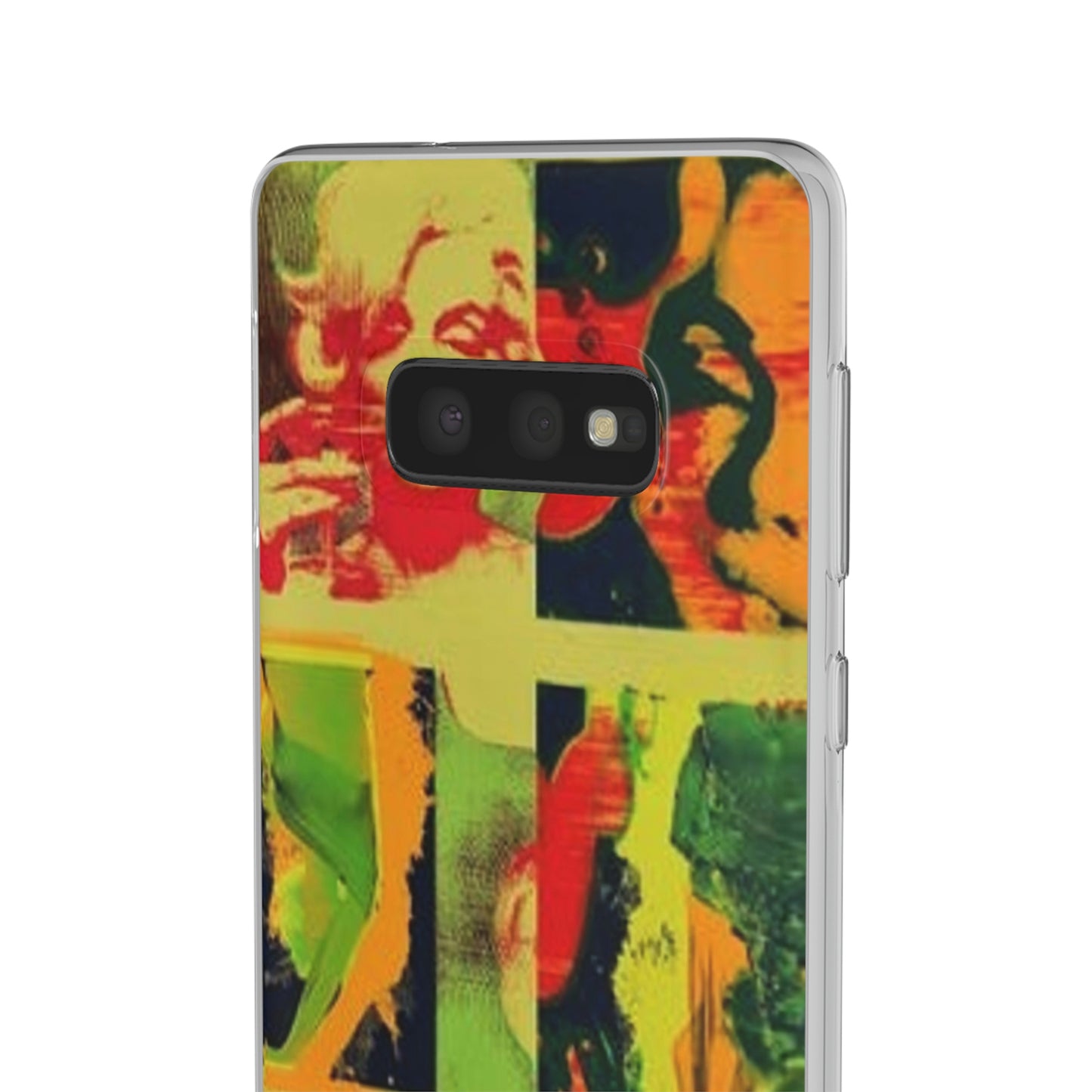 Flexi Cases