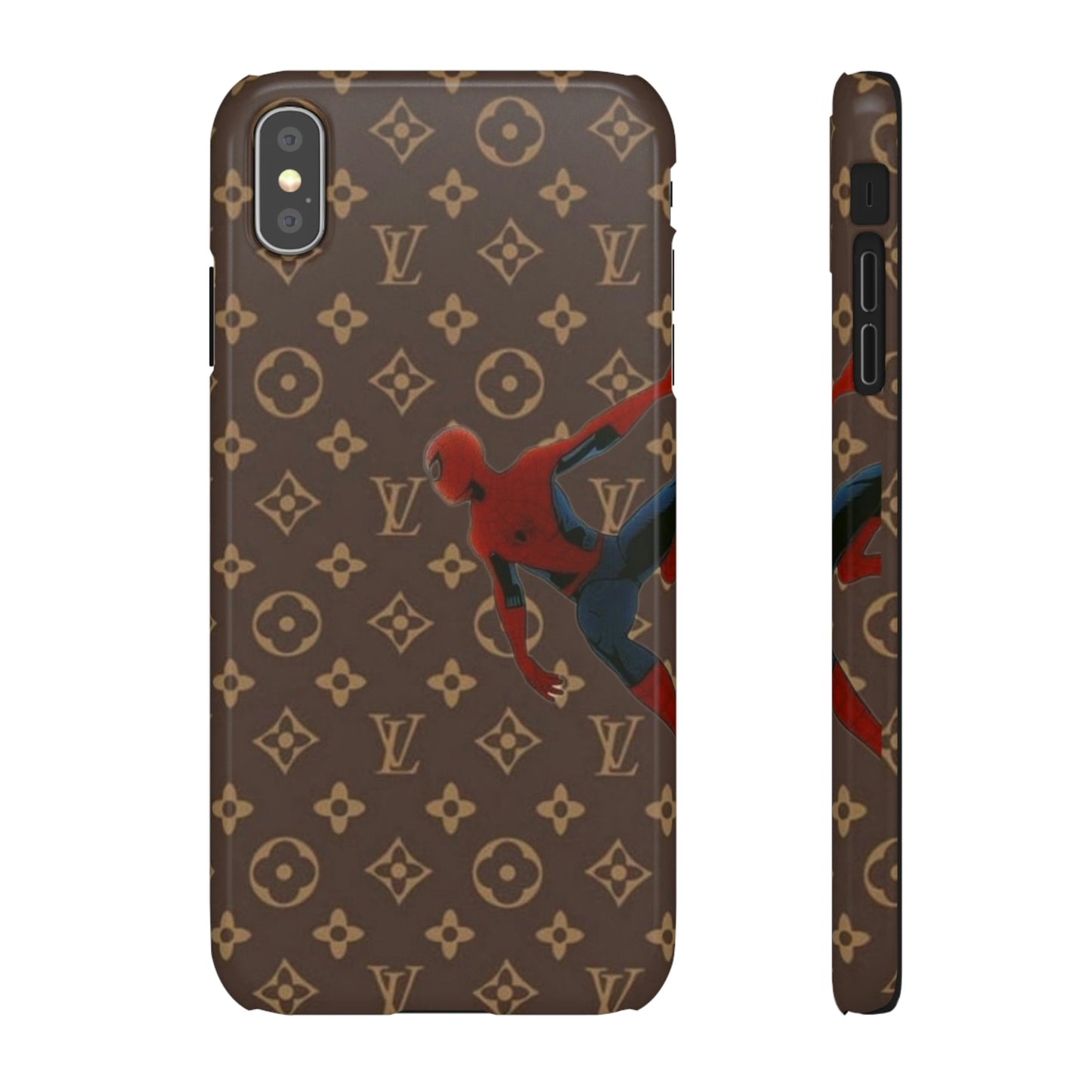 Spiderman Phone Cases