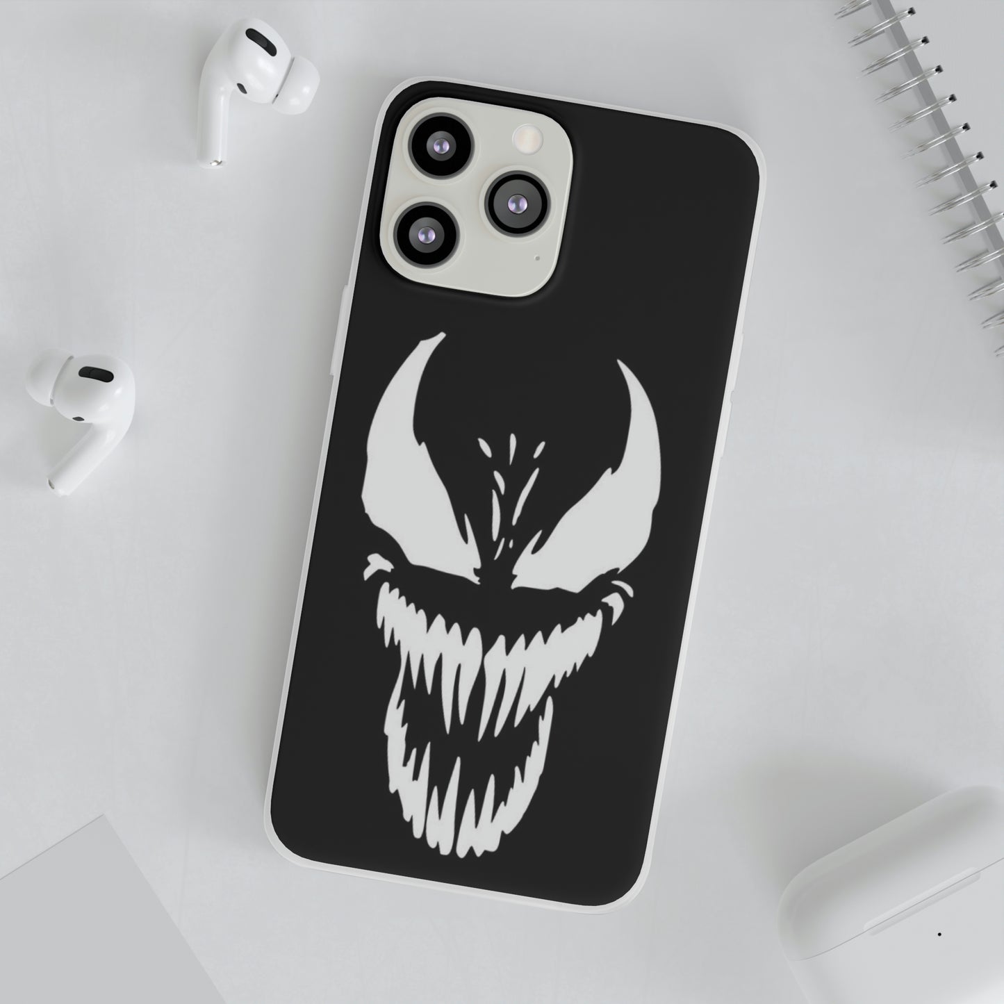 Venom Flexi Cases