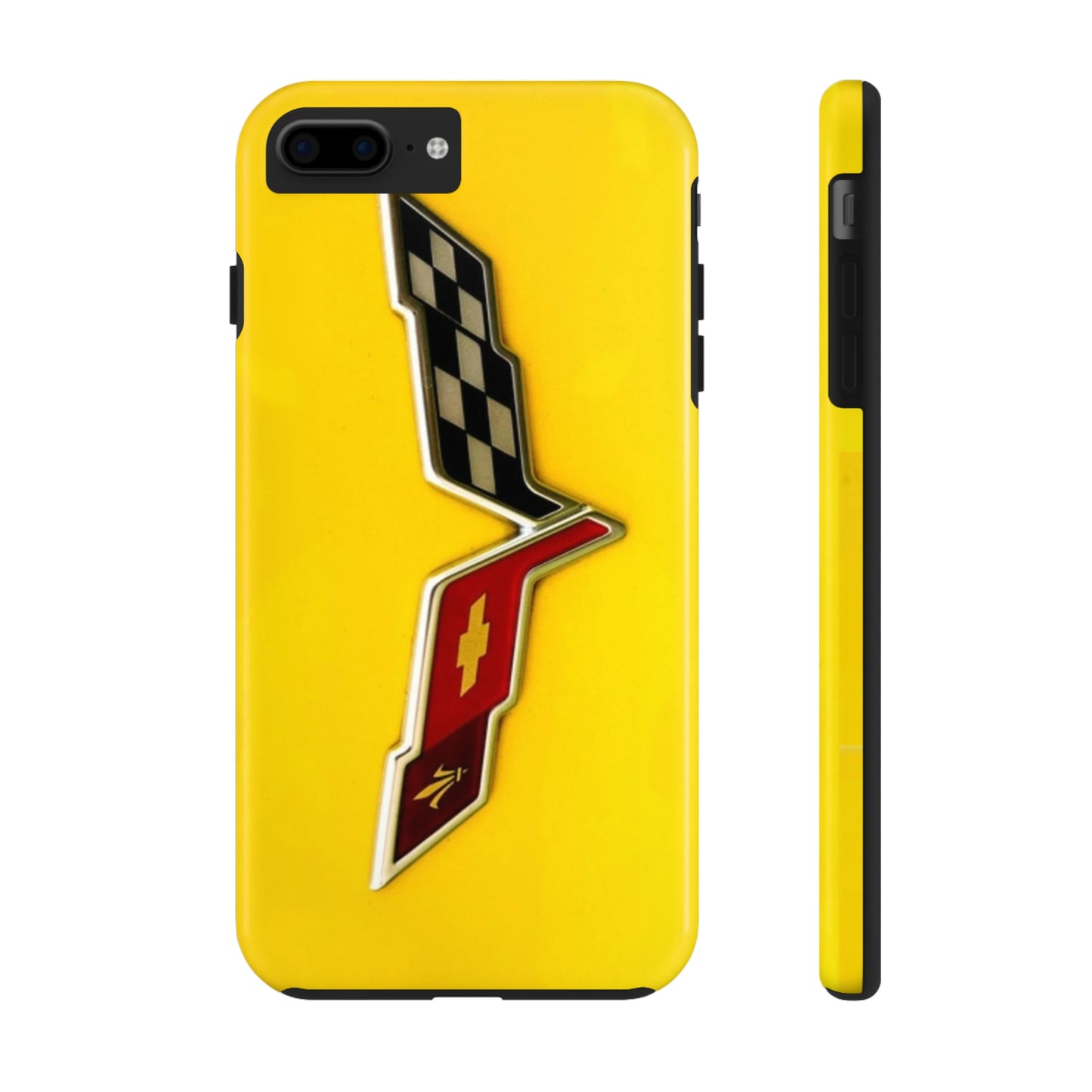 Corvette Tough Phone Cases, Case-Mate
