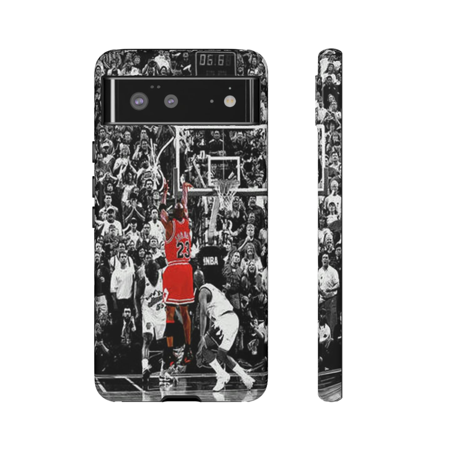 Tough Case Michael Jordan