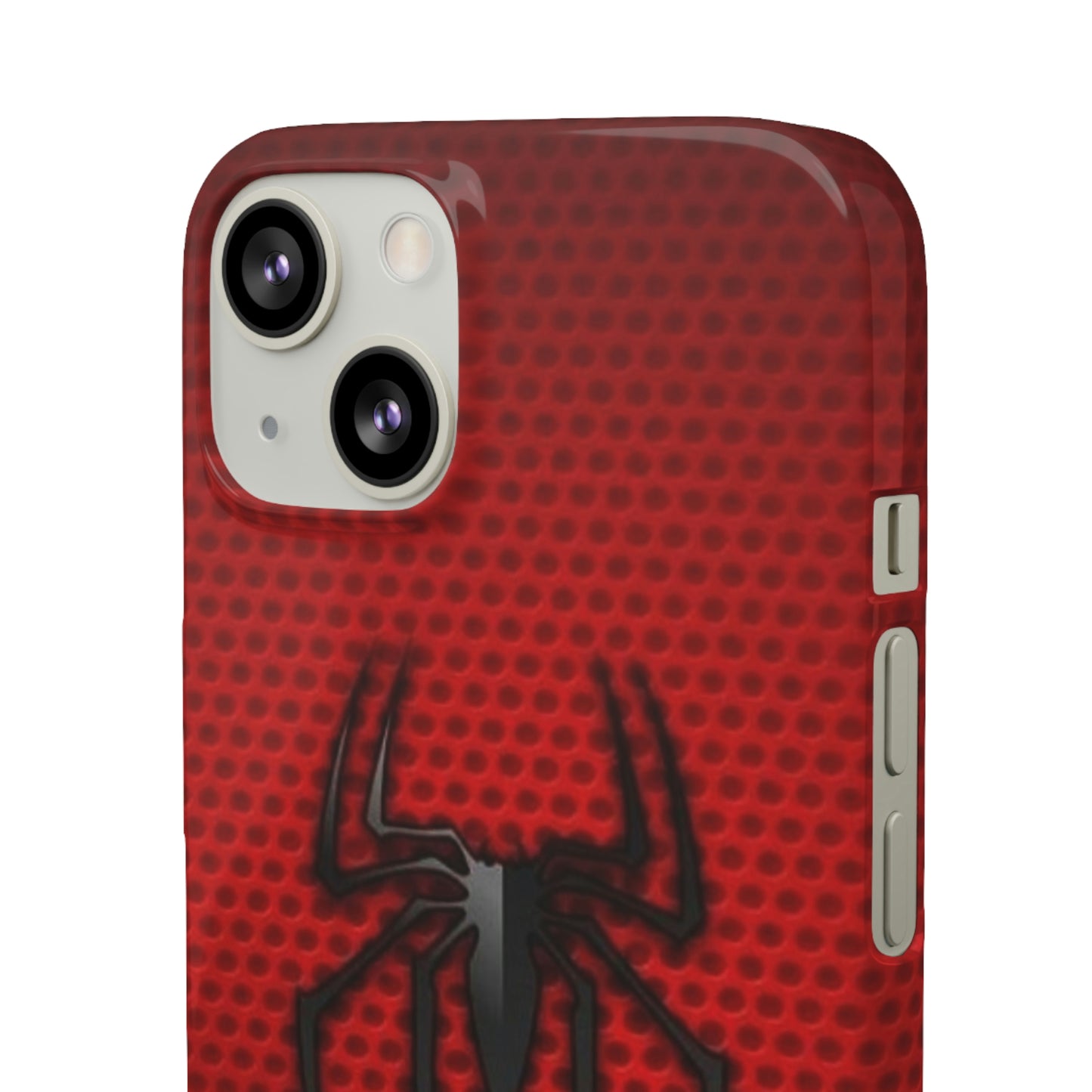 Spiderman Phone Cases