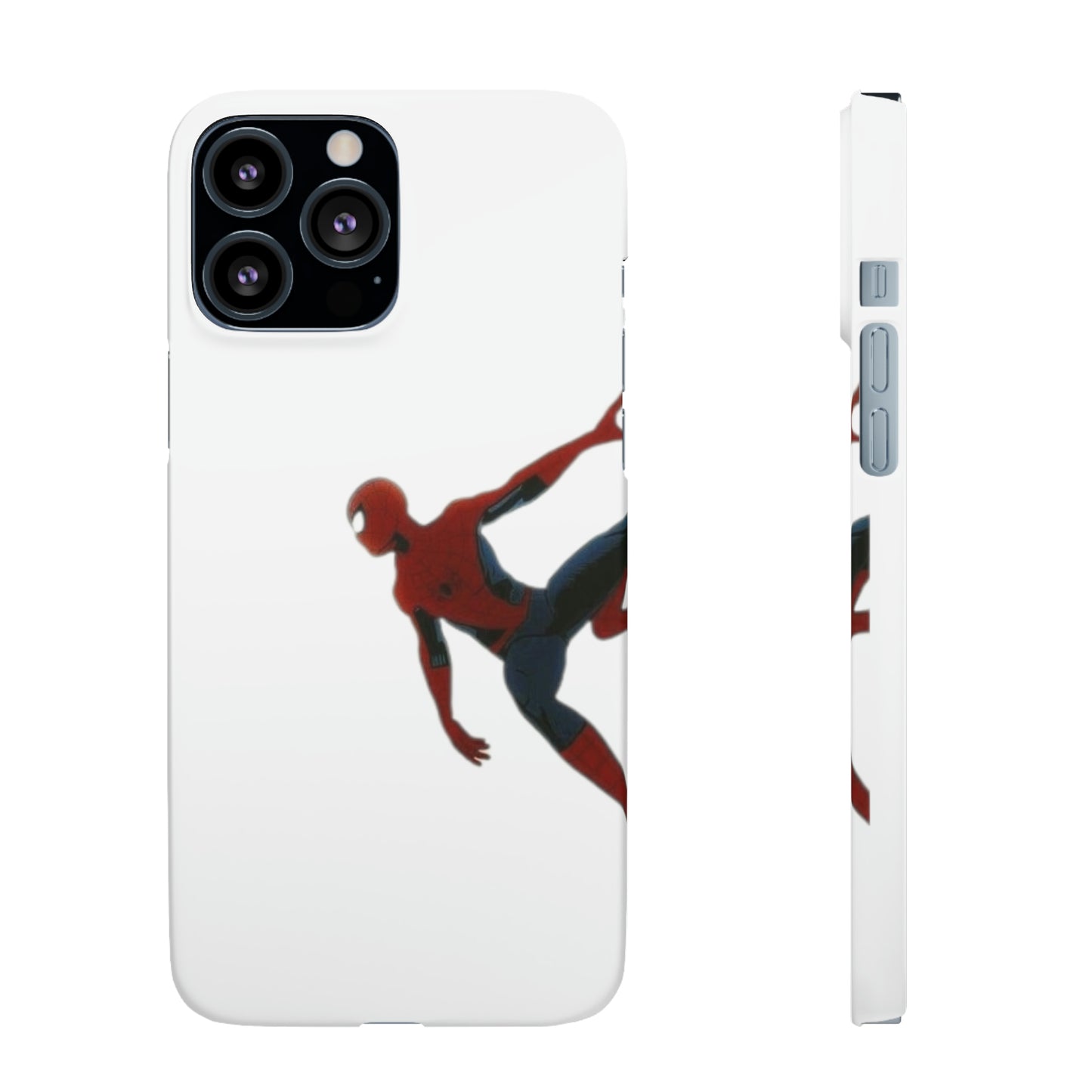 Spiderman Phone Cases