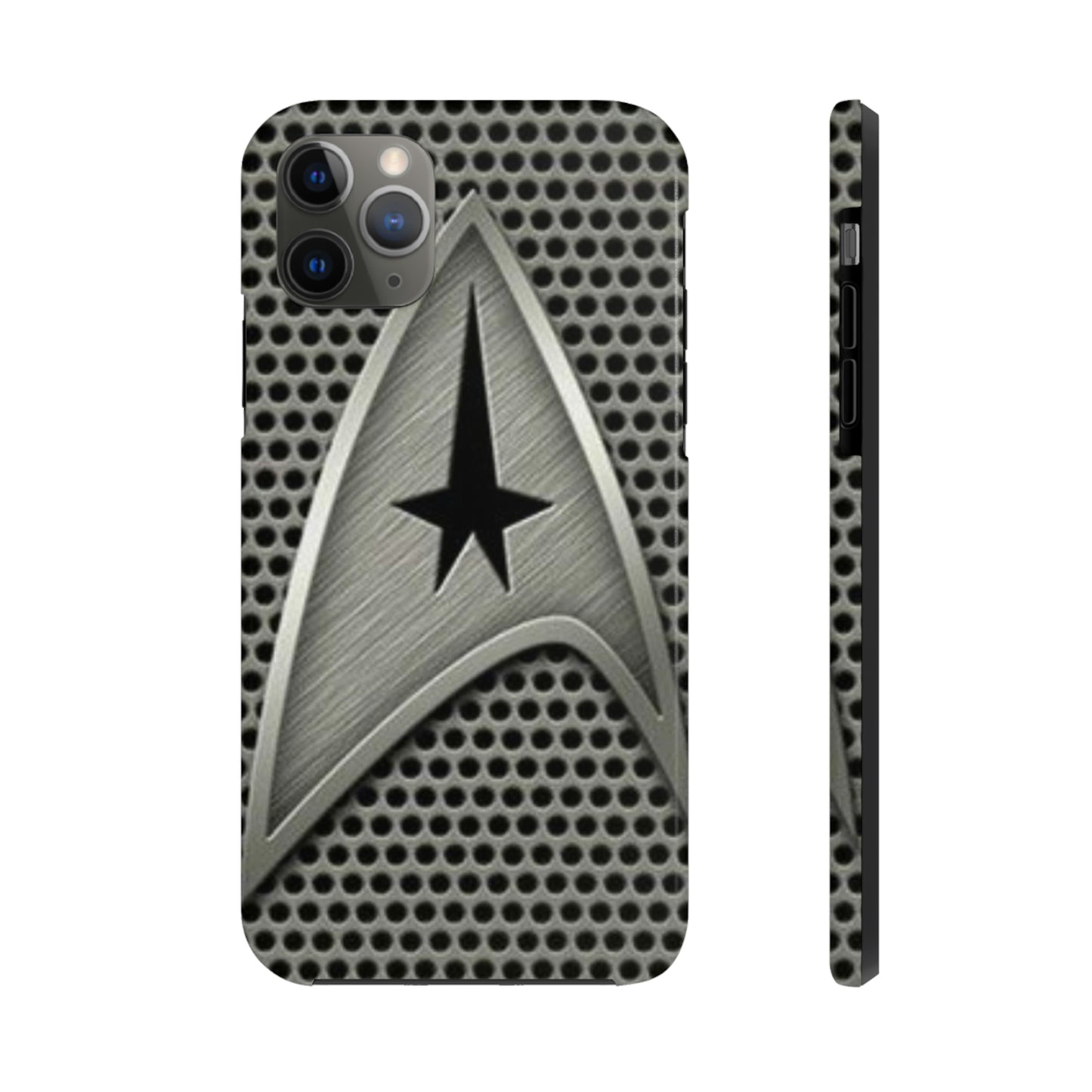 Star Trek Tough Phone Cases, Case-Mate