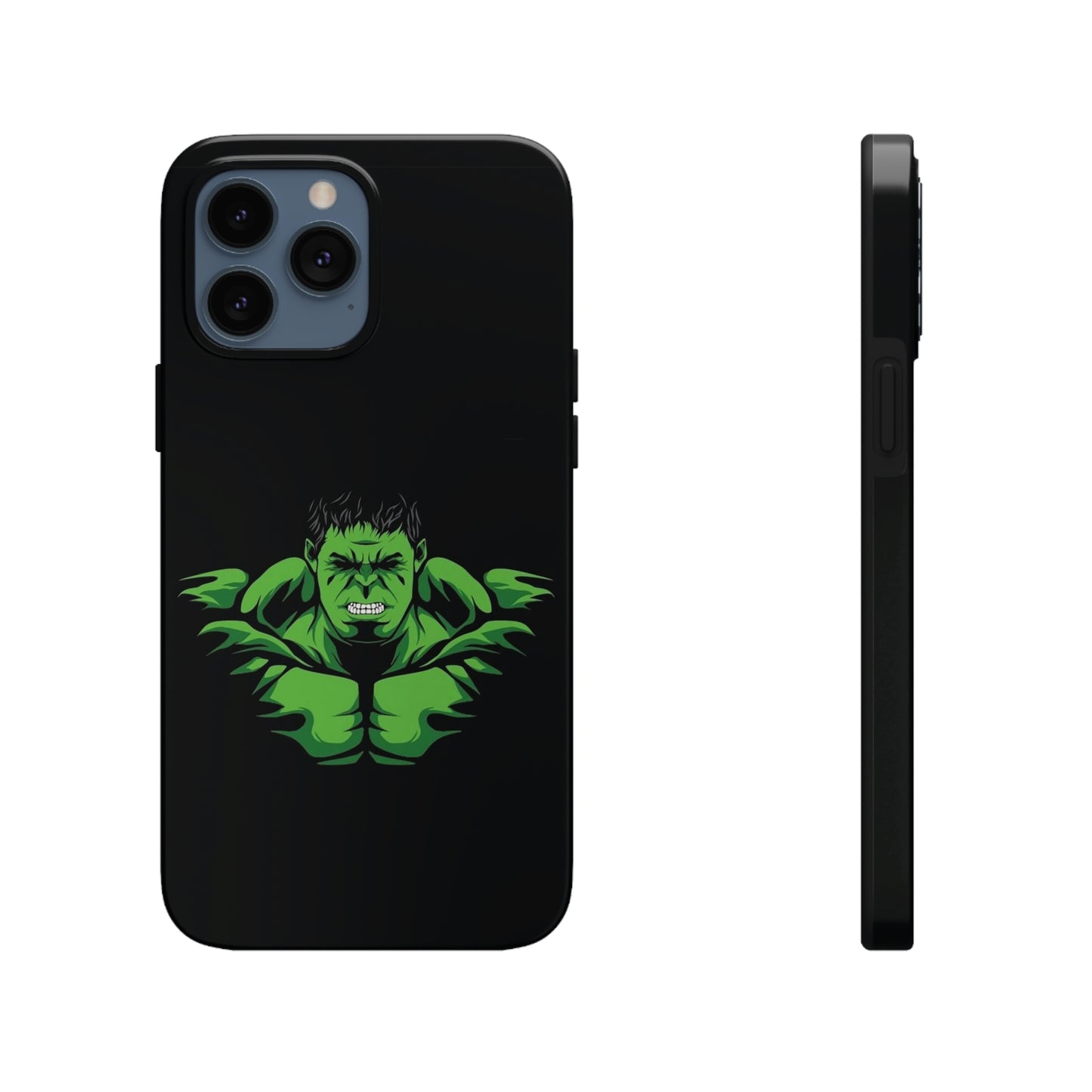 Hulk Tough Phone Cases, Case-Mate