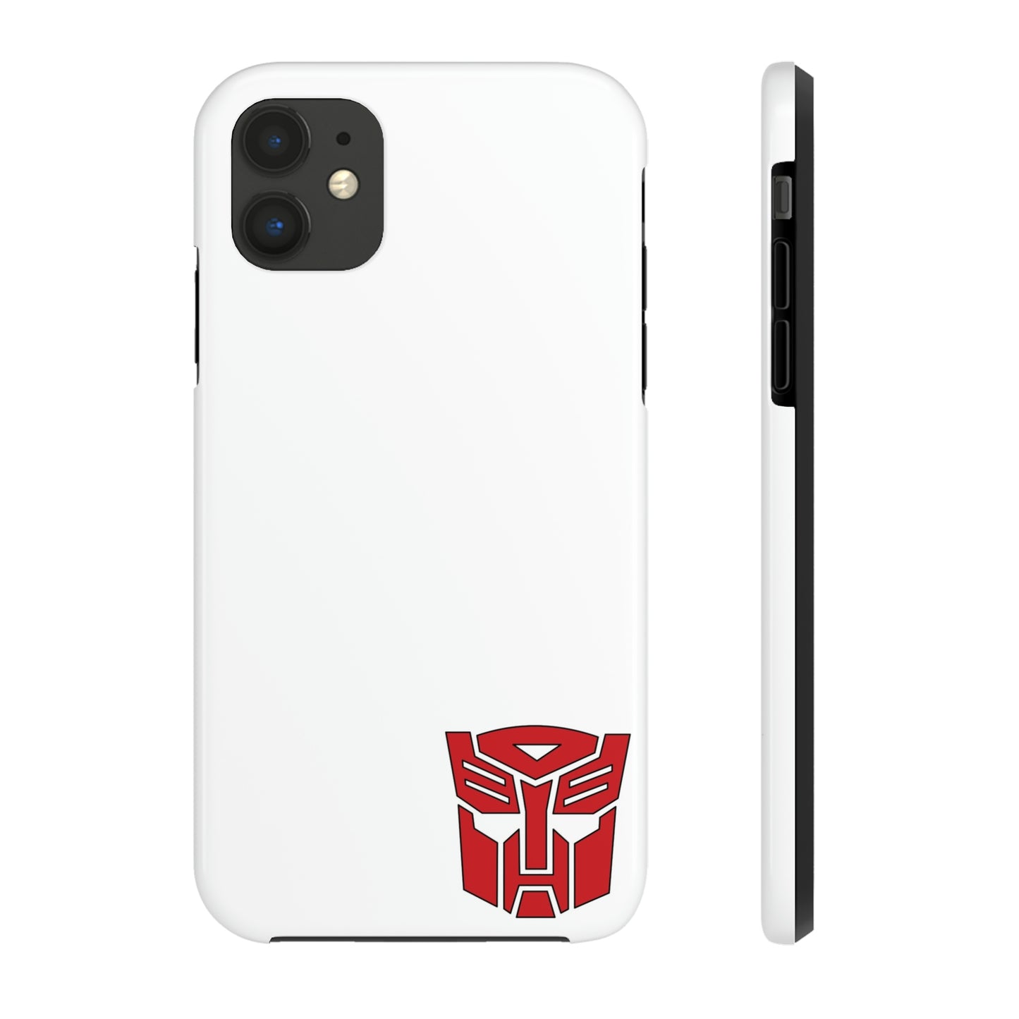 Transformers Autobots Tough Phone Cases, Case-Mate