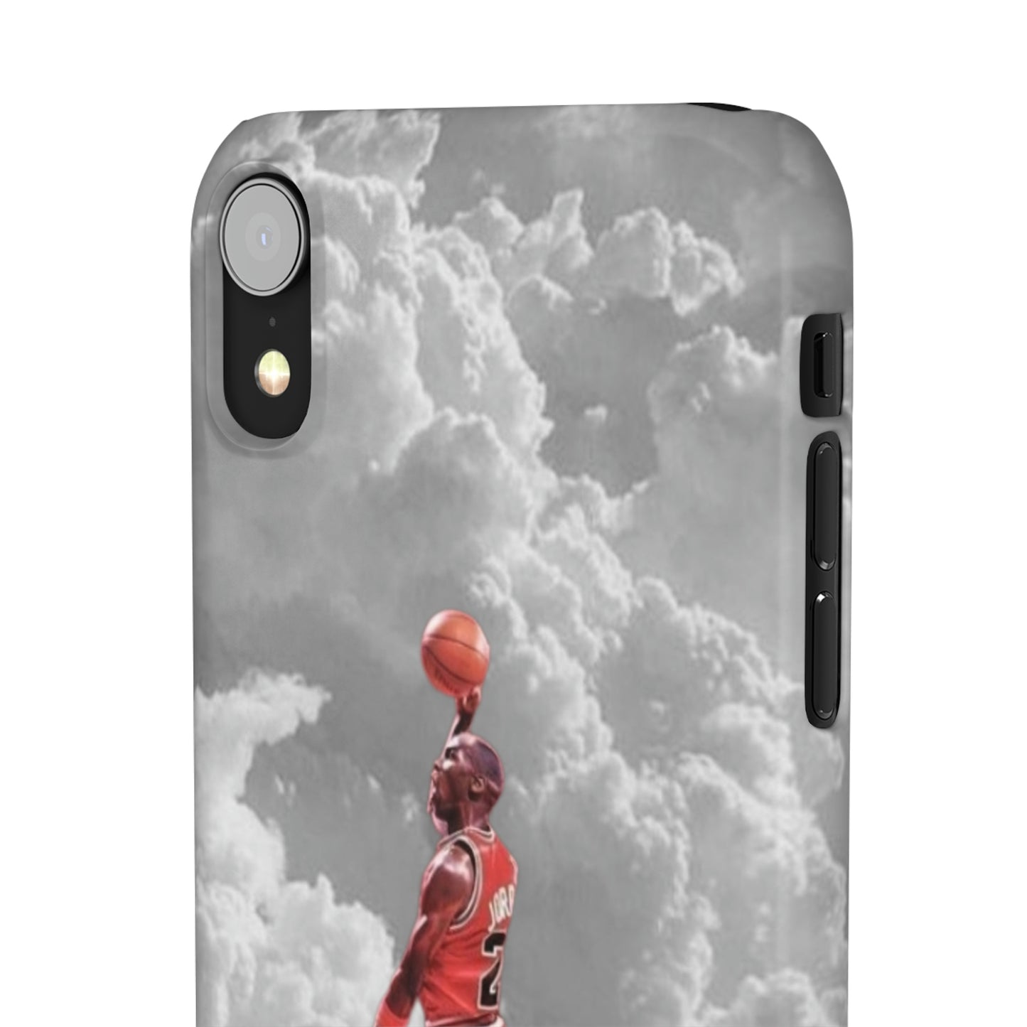 Michael Jordan Phone Cases