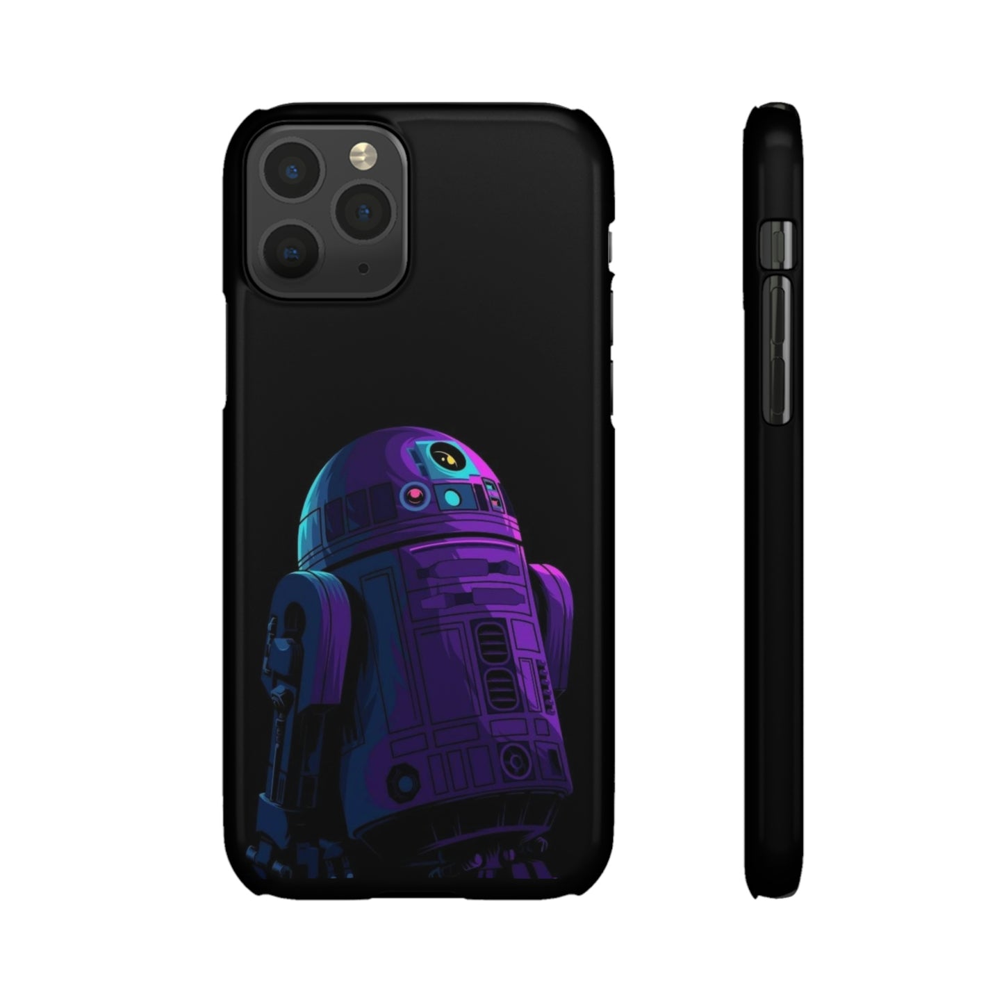 R2 D2 Star Wars Phone Cases