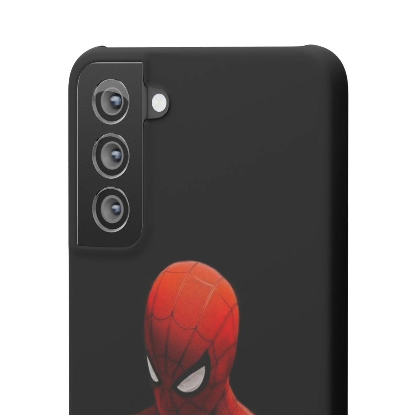 Spiderman Phone Cases