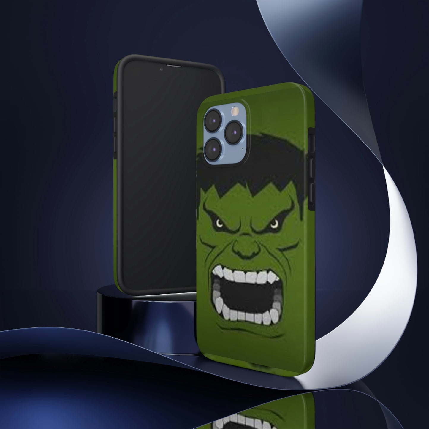 Hulk Tough Phone Cases, Case-Mate