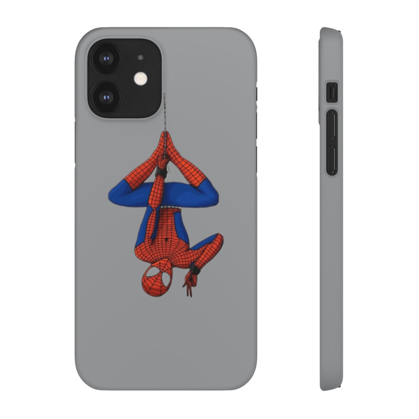 Spiderman Phone Cases