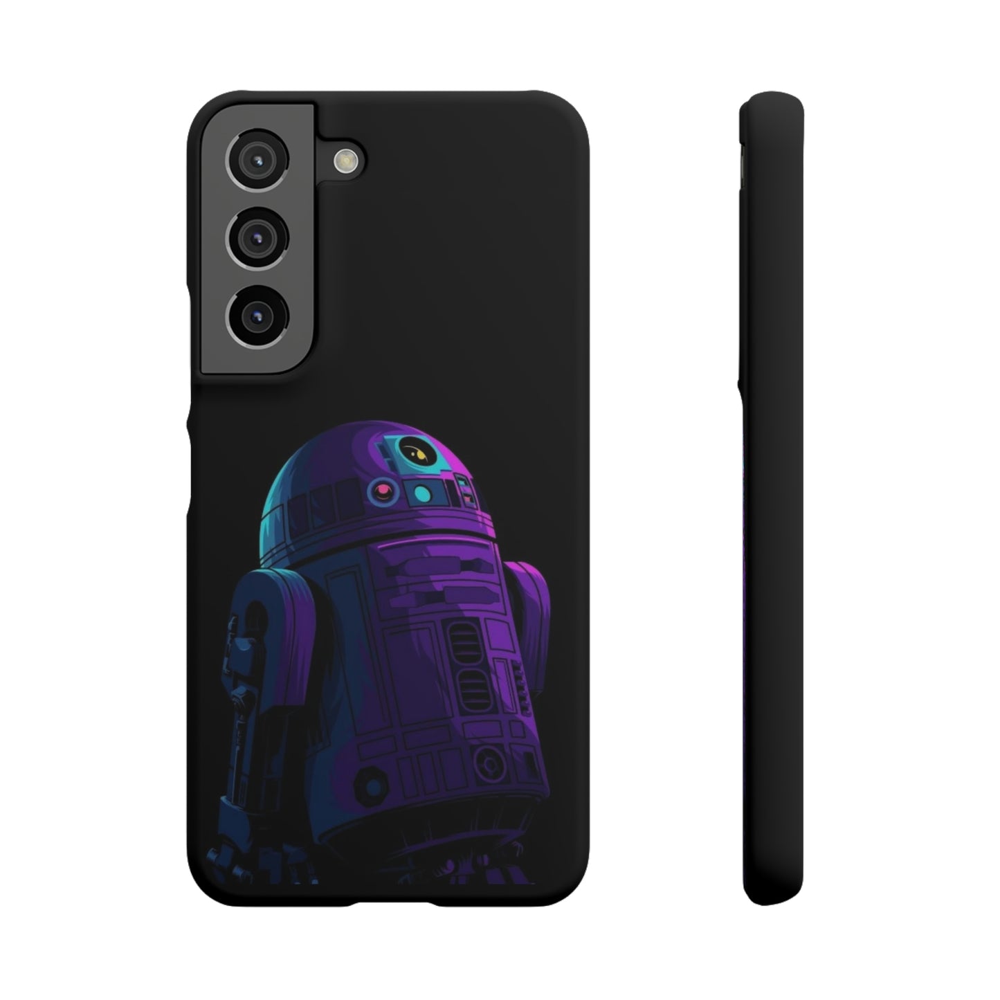 R2 D2 Star Wars Phone Cases