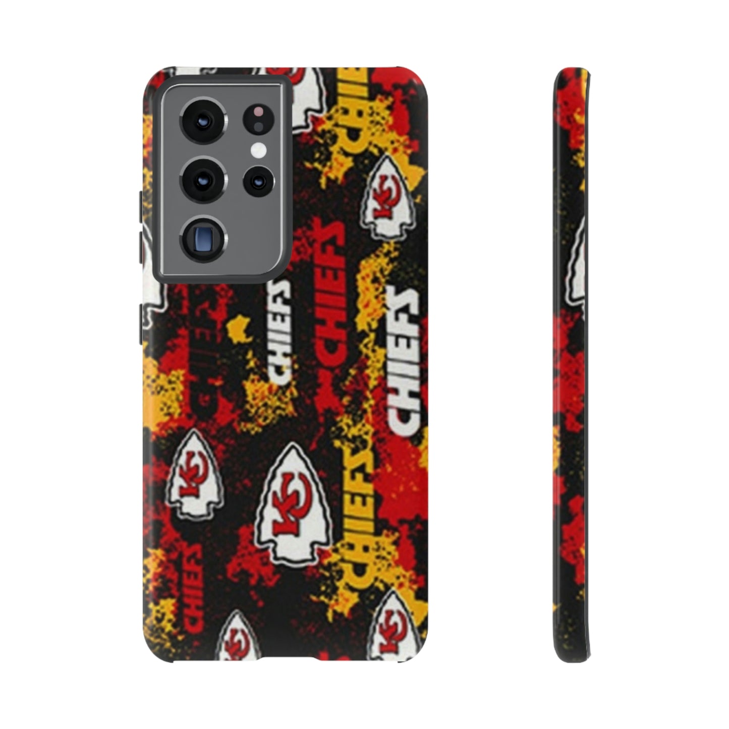 Kansas City Chiefs Phone Case