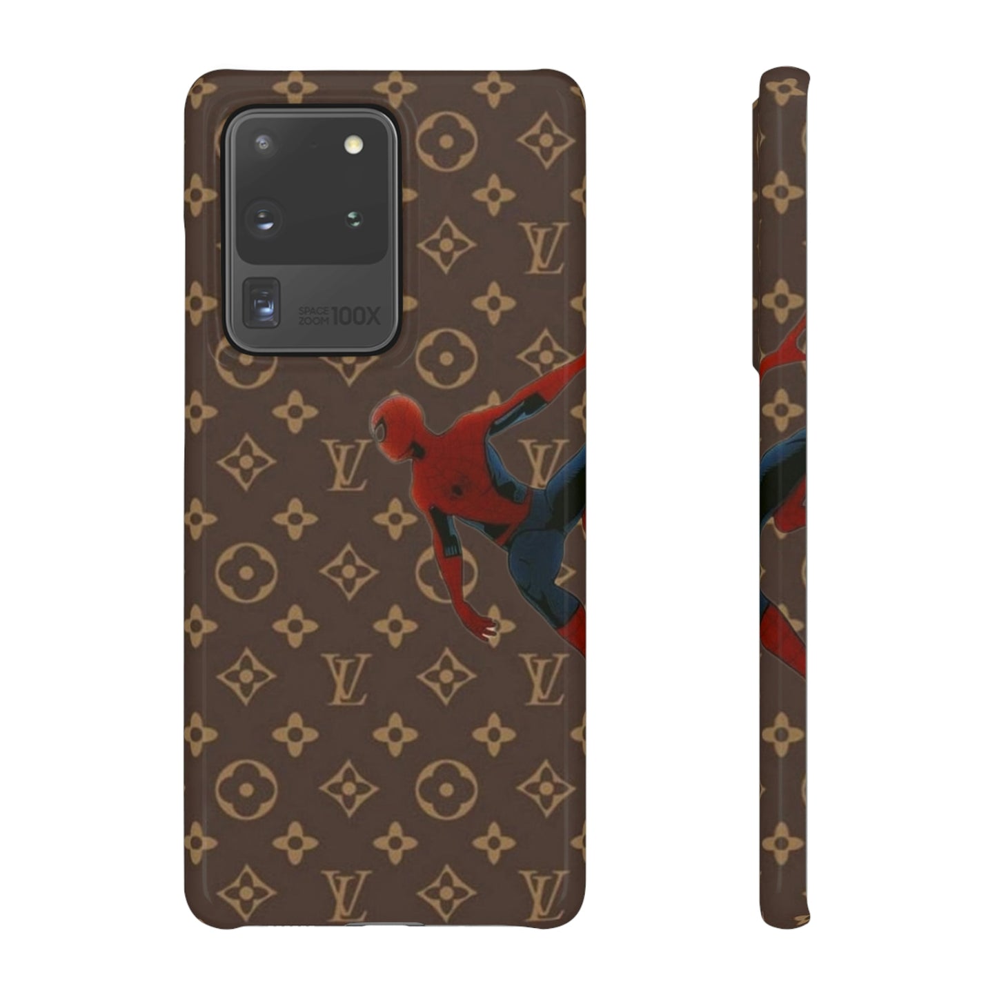 Spiderman Phone Cases
