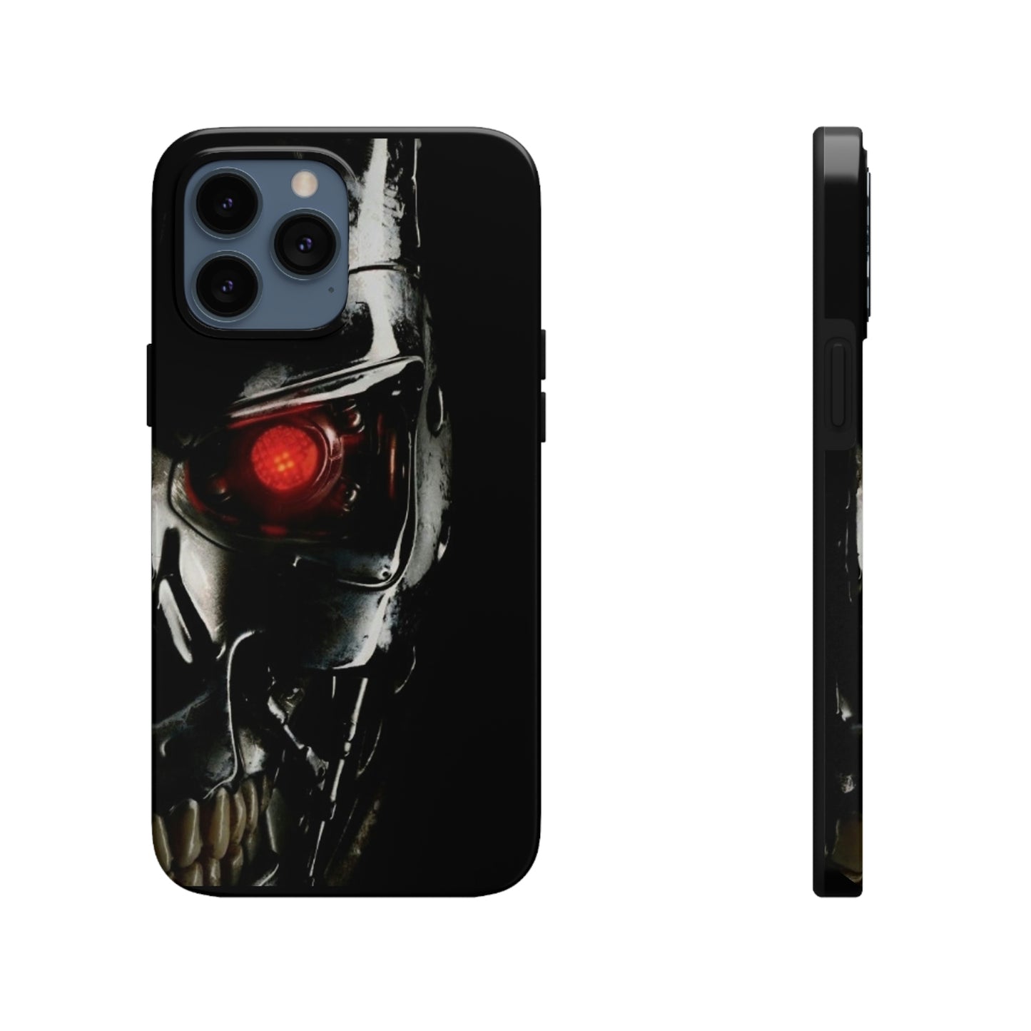Terminator Tough Phone Cases, Case-Mate
