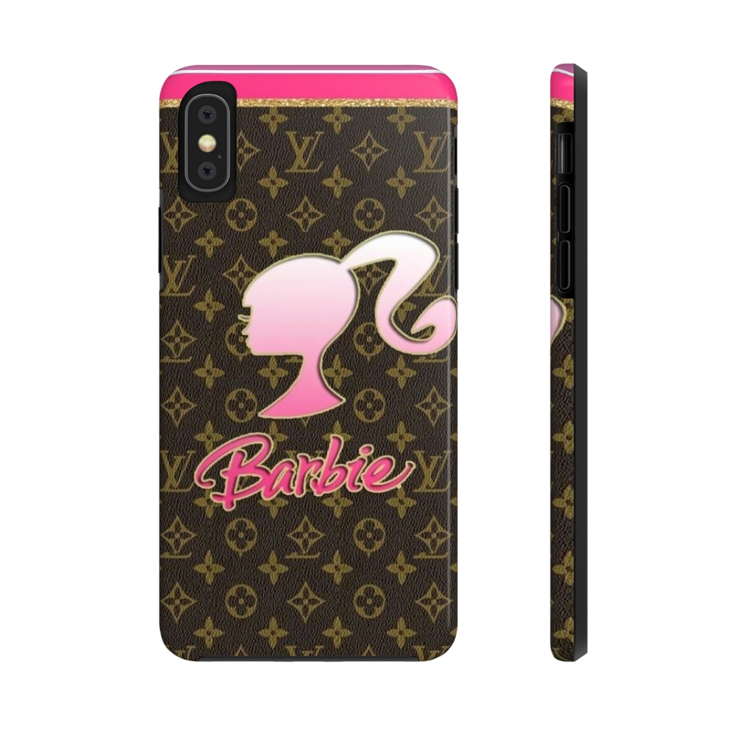 Barbie Phone Cases, Case-Mate