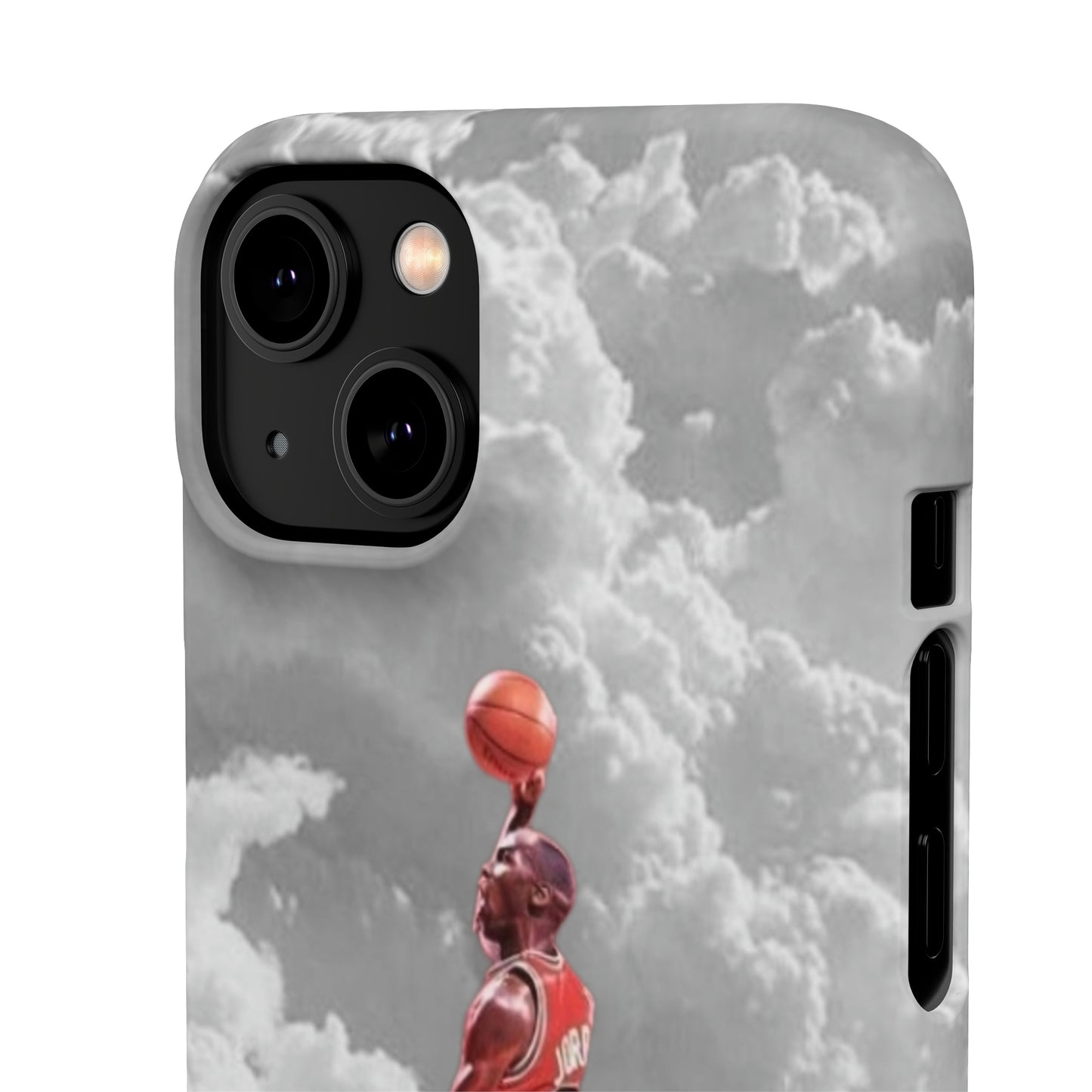 Michael Jordan Phone Cases