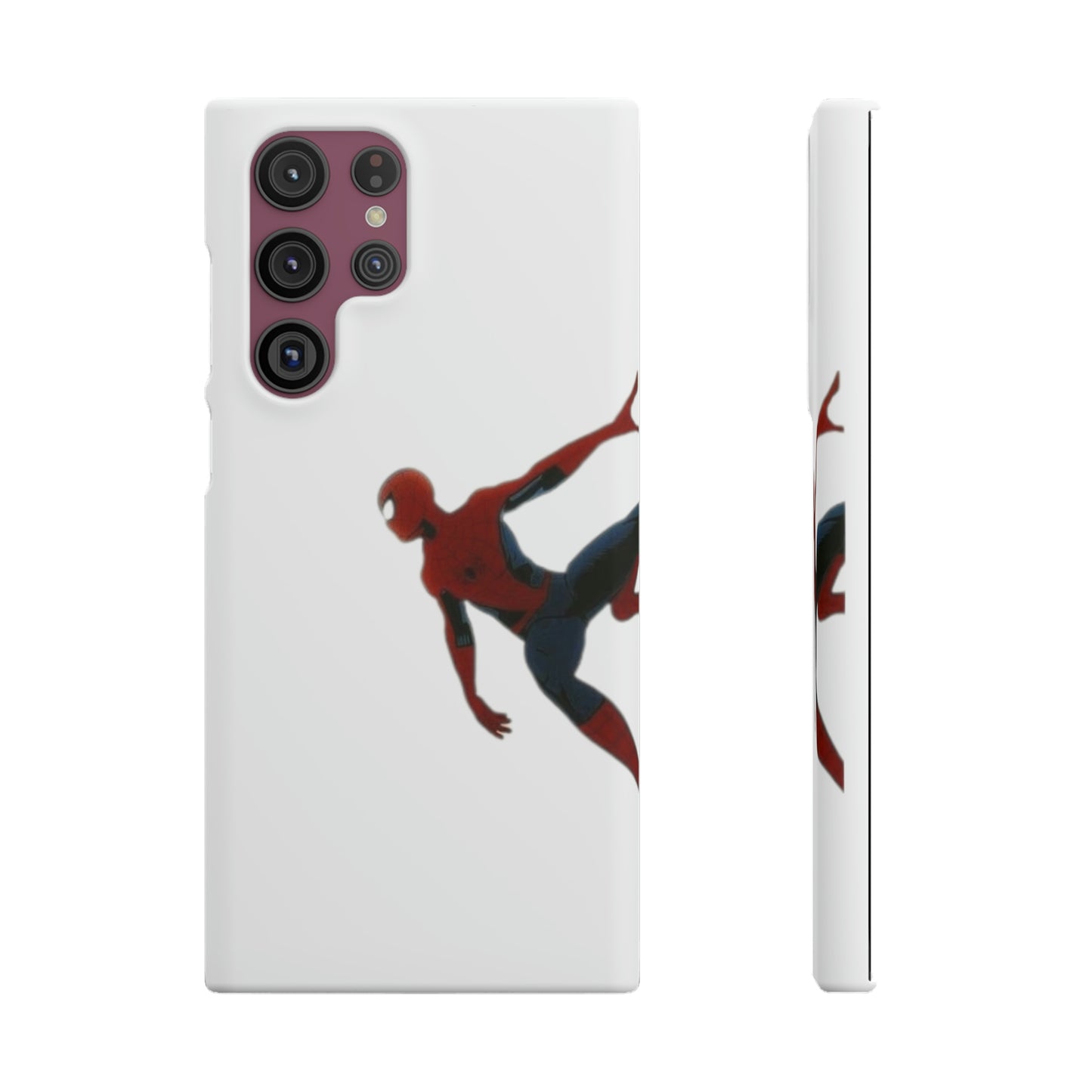 Spiderman Phone Cases
