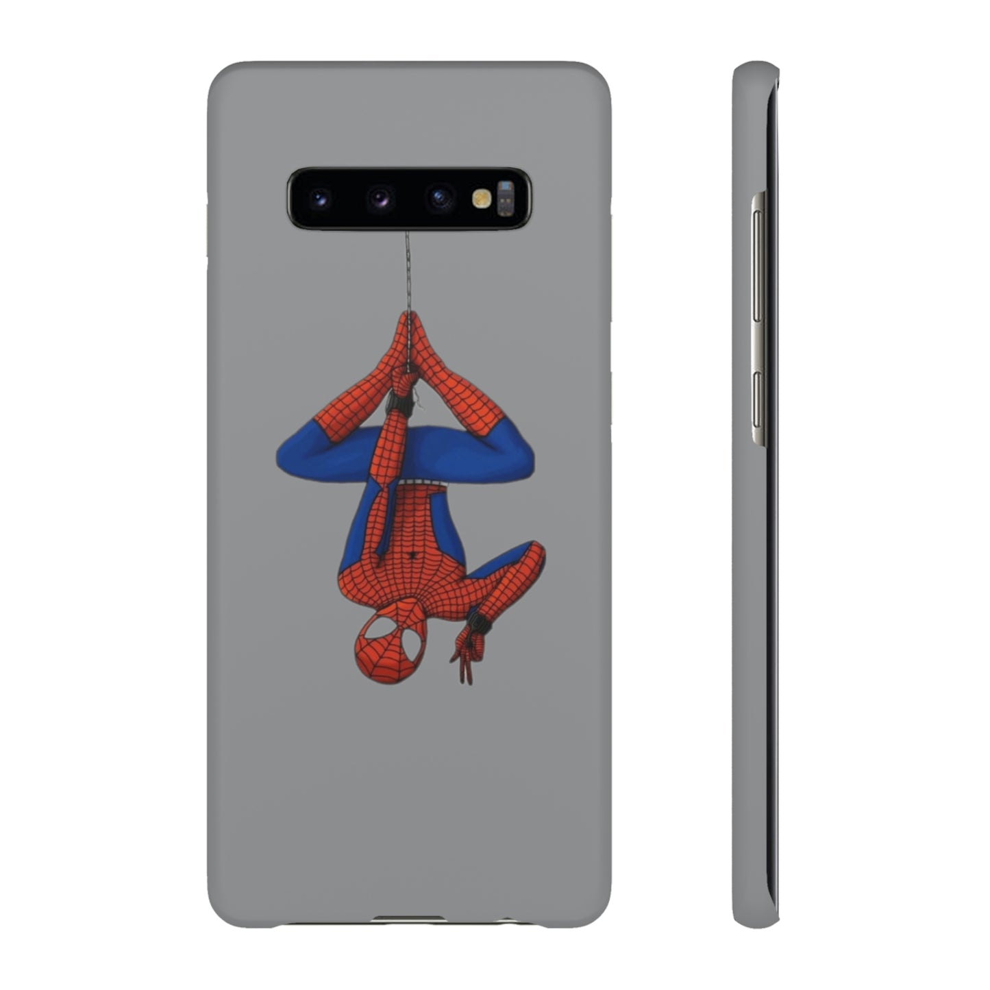 Spiderman Phone Cases