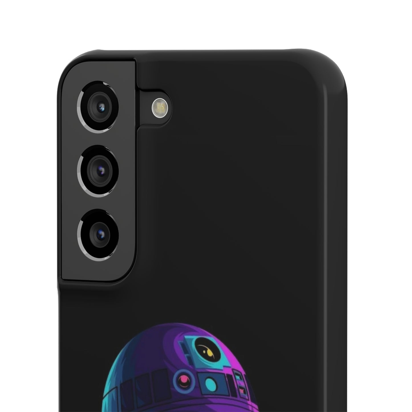 R2 D2 Star Wars Phone Cases