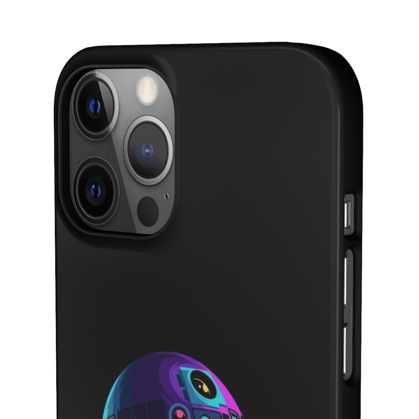R2 D2 Star Wars Phone Cases