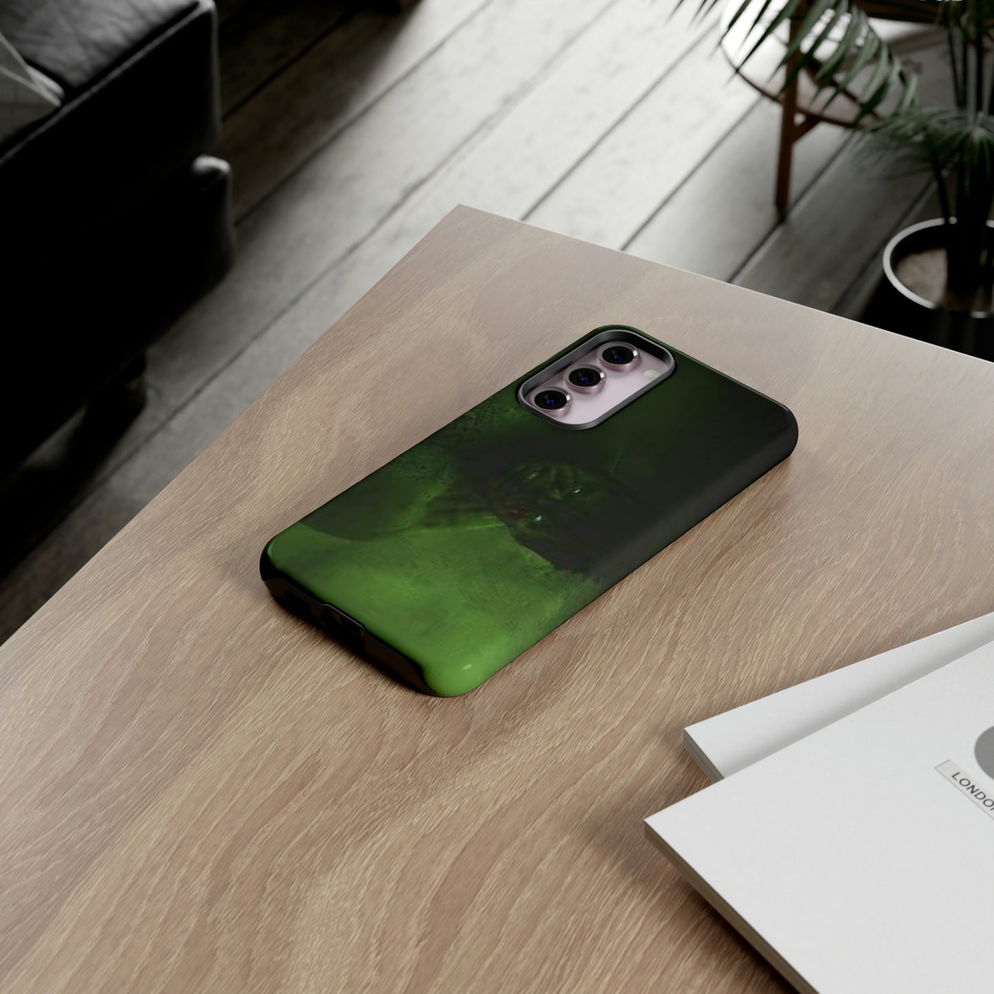 Hulk Tough Cases
