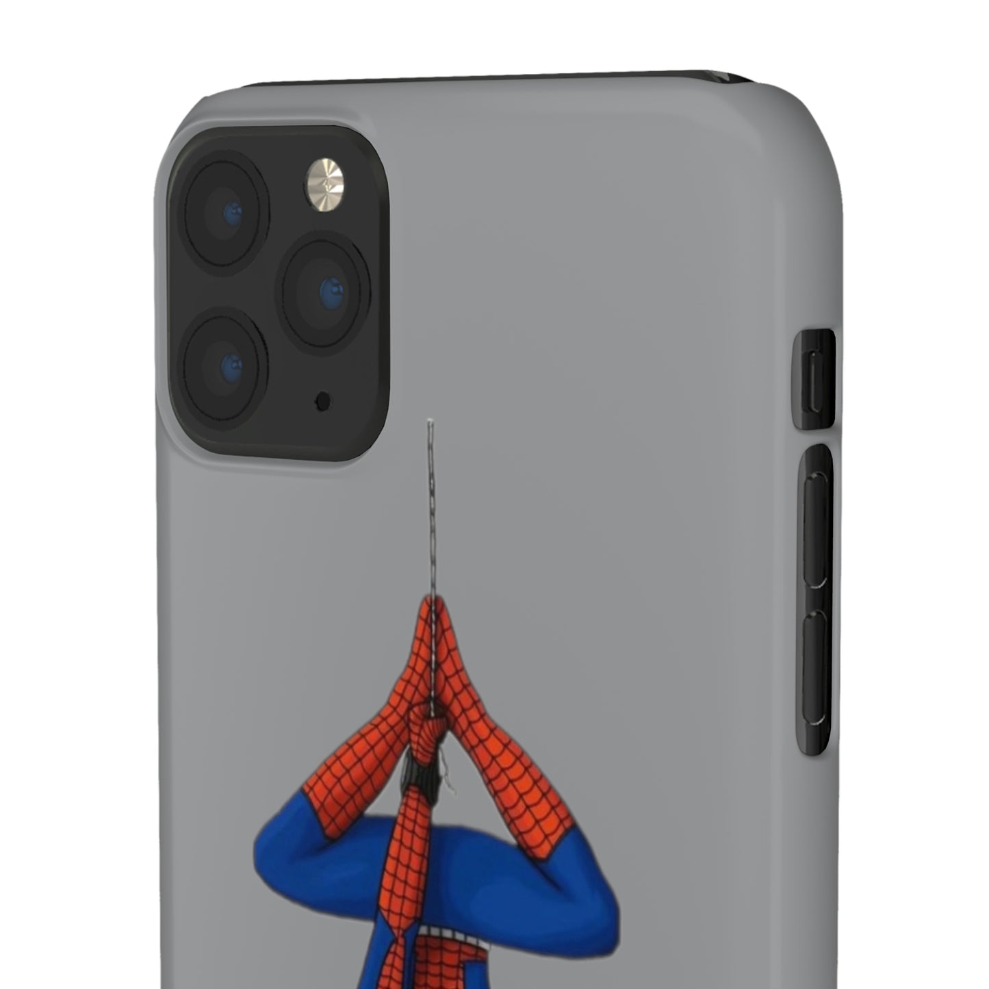 Spiderman Phone Cases