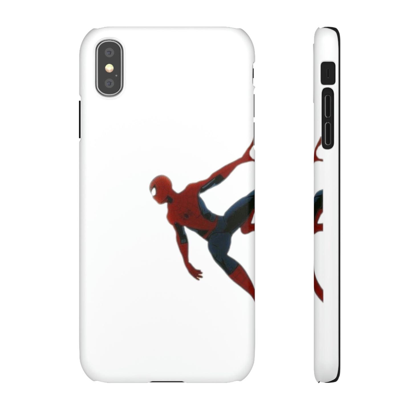 Spiderman Phone Cases