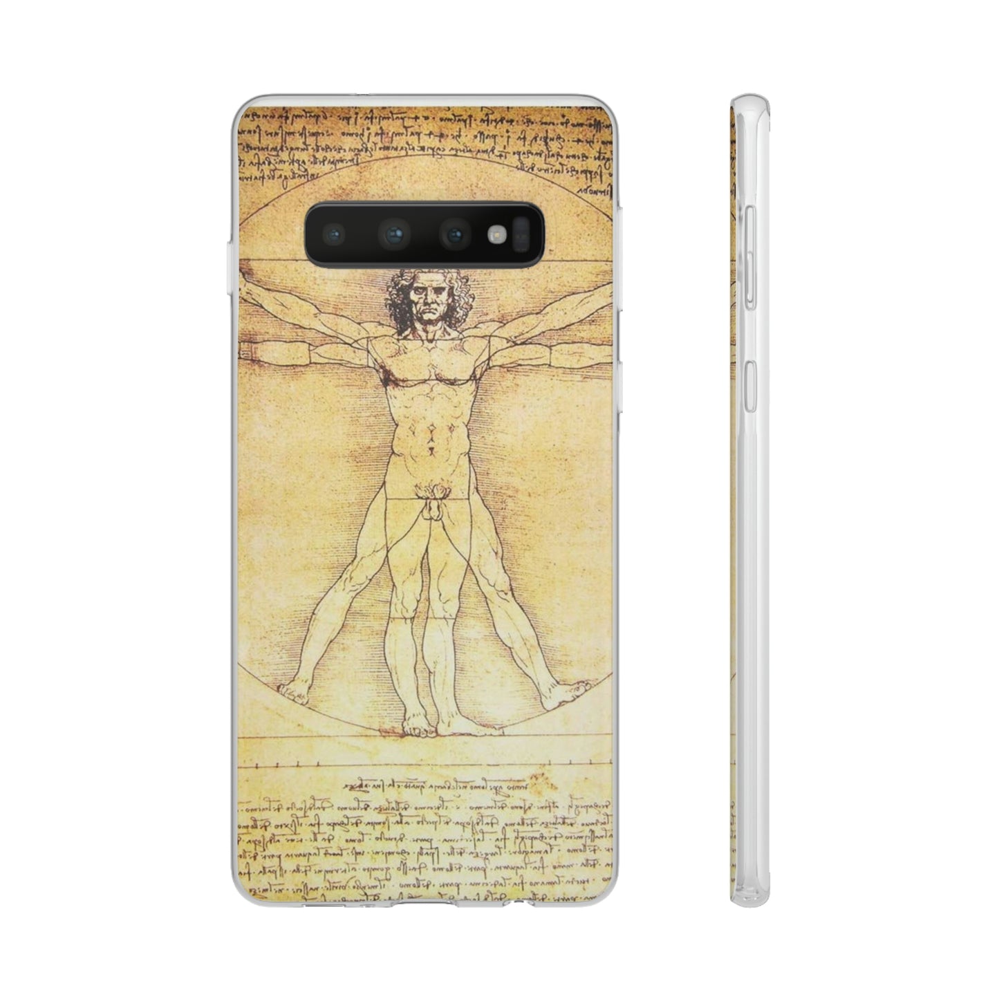 Leanordo Phone Flexi Case