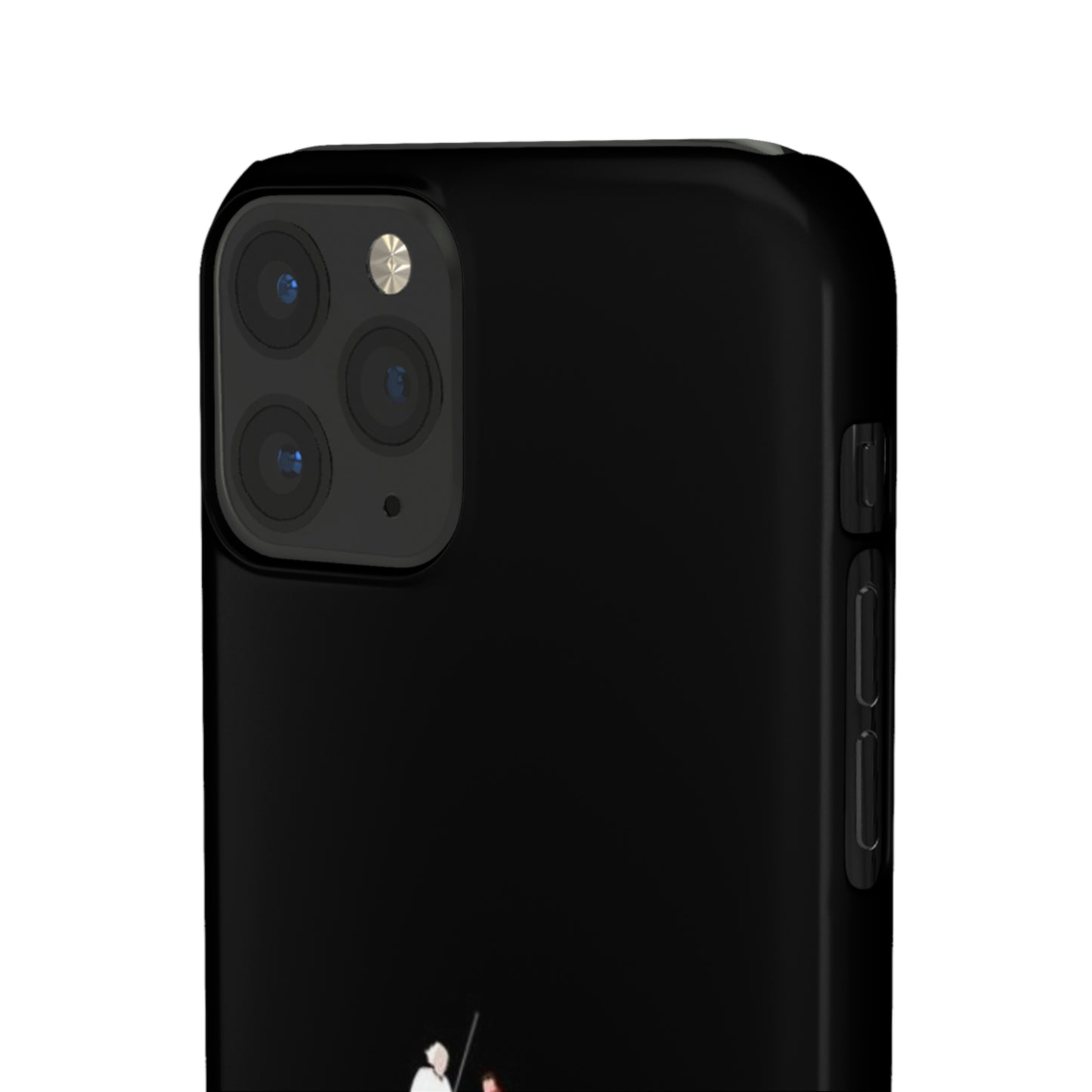 Back to the Future Phone Cases