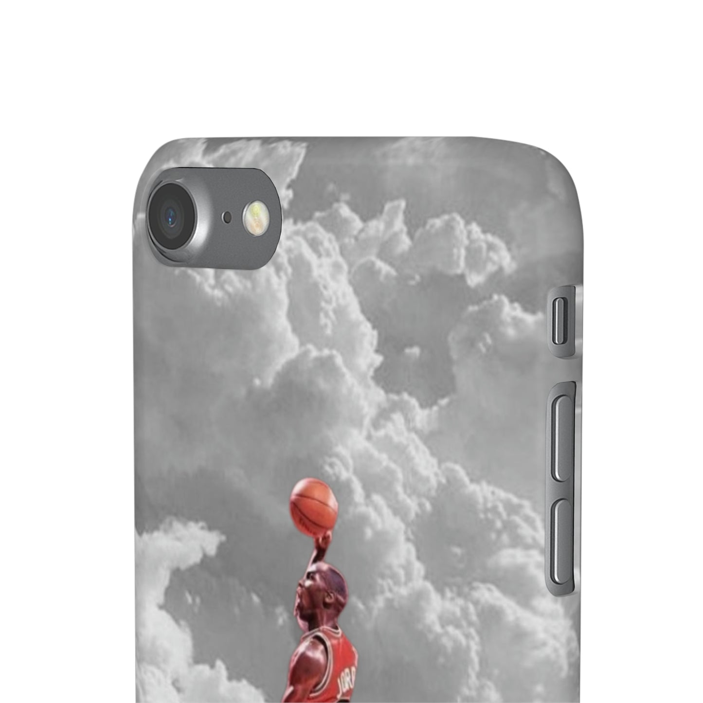 Michael Jordan Phone Cases