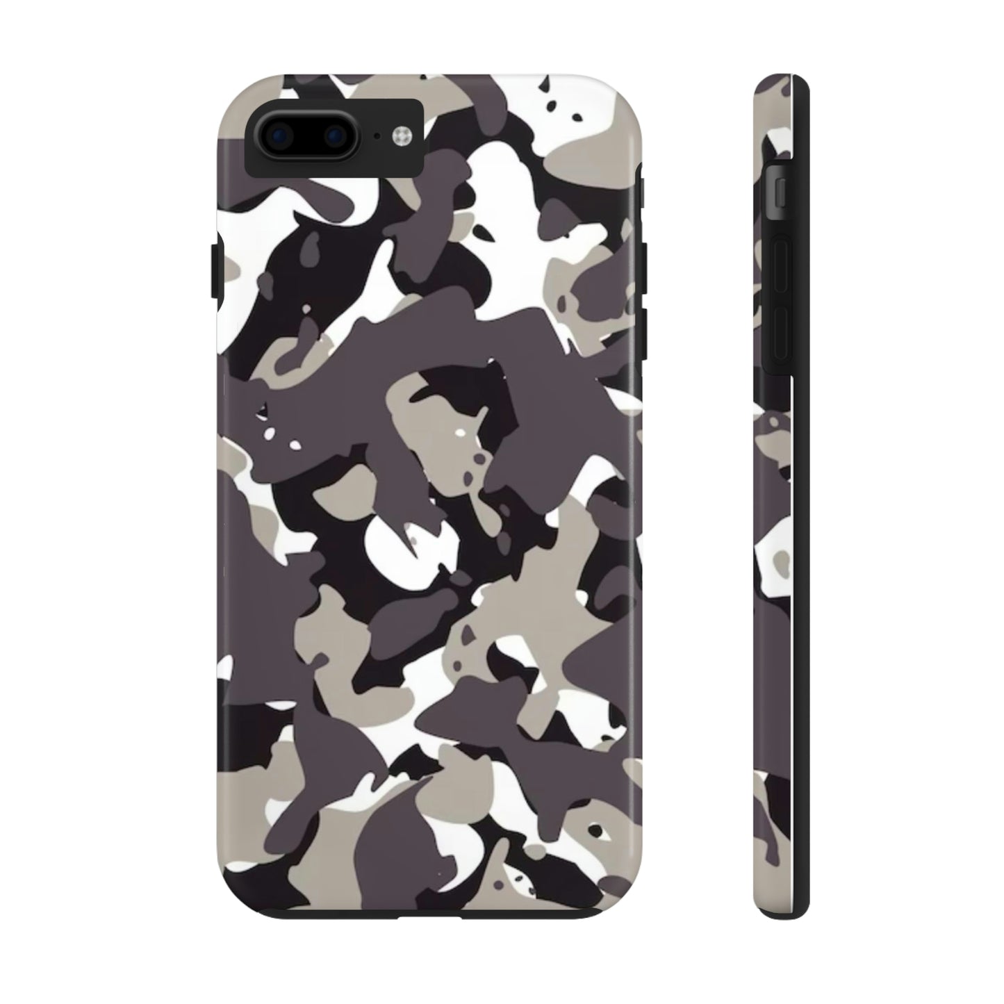 Camo Tough Phone Cases, Case-Mate