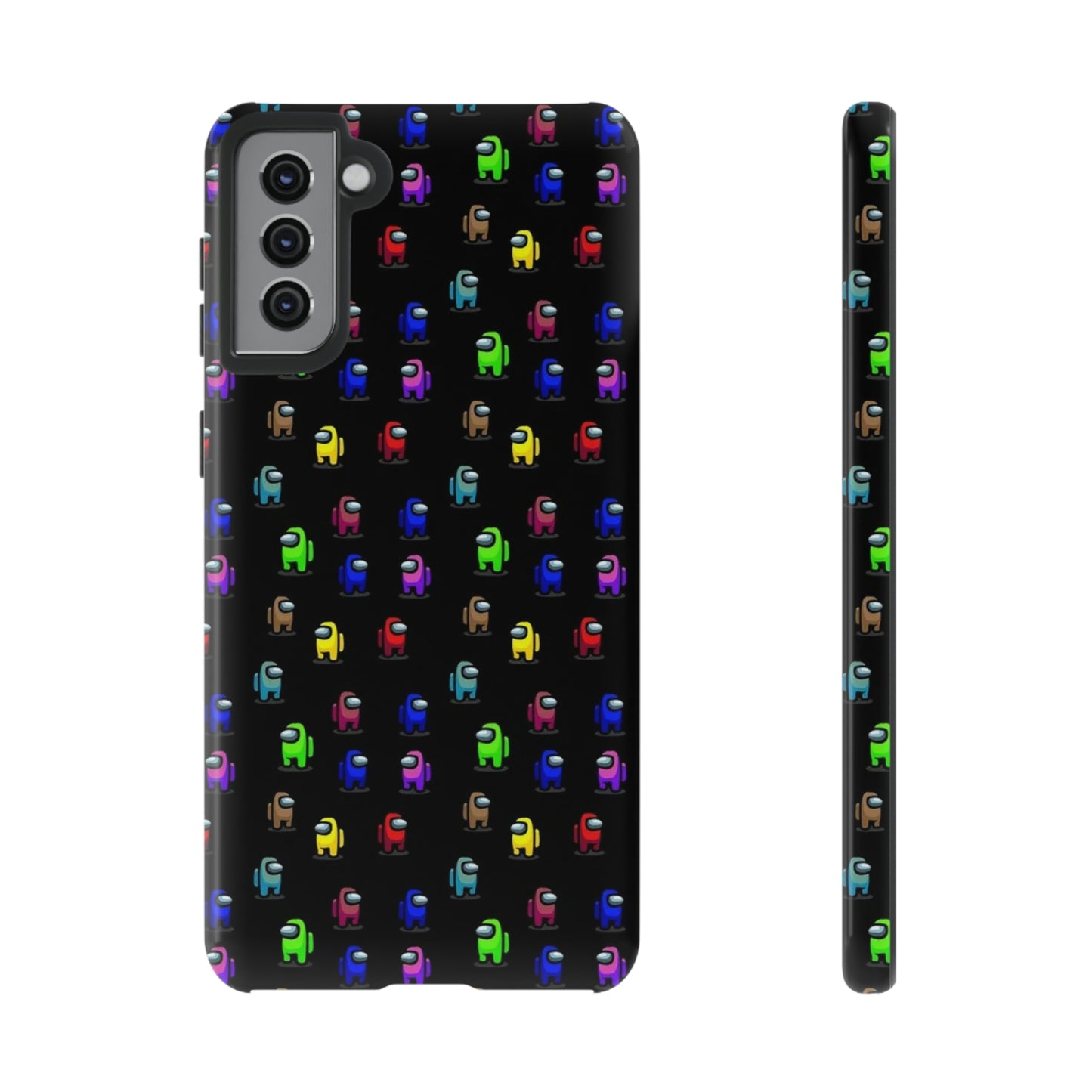 Amoung Us Phone Case