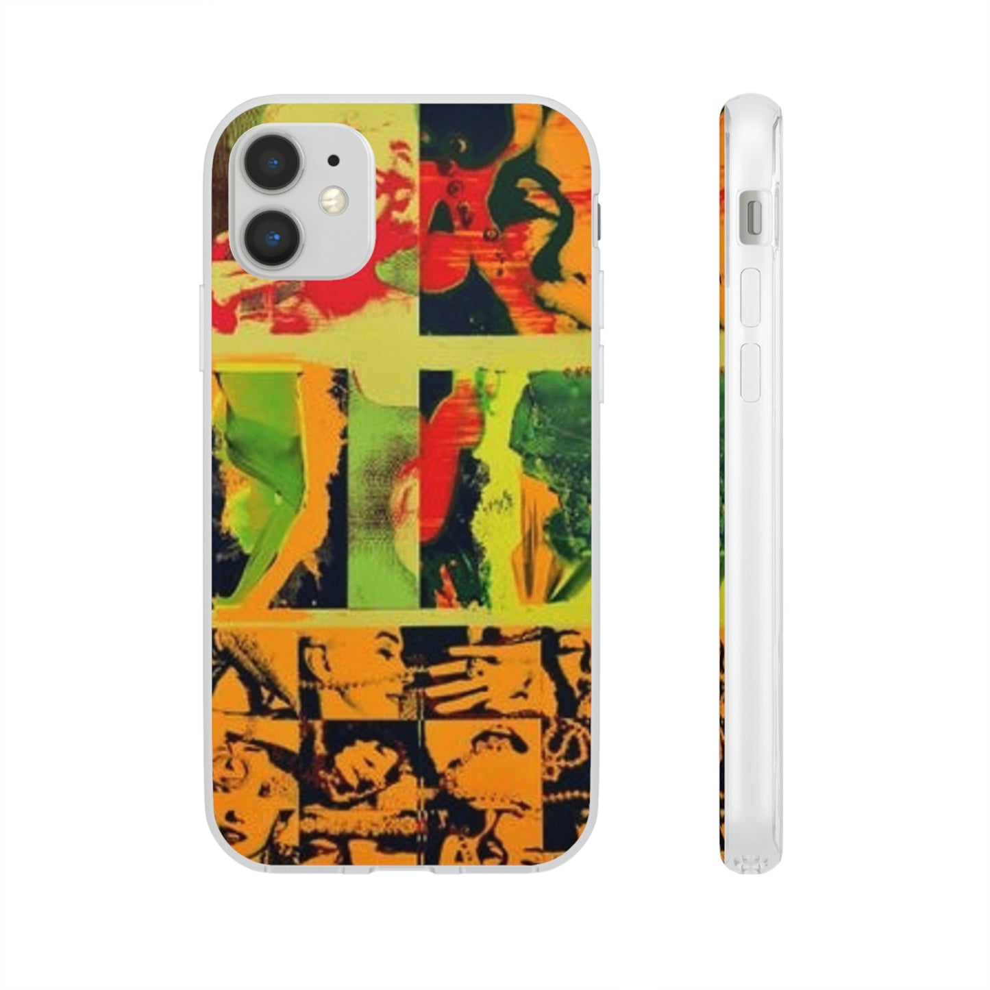Flexi Cases