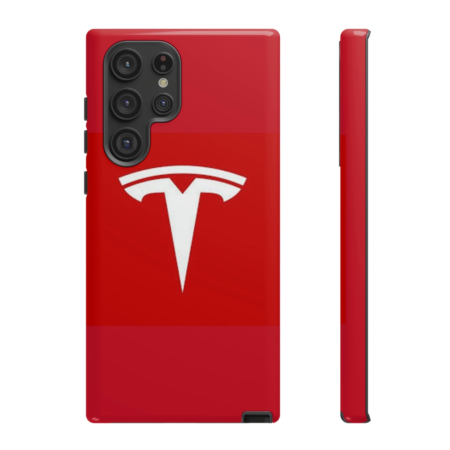 Tesla Phone Case
