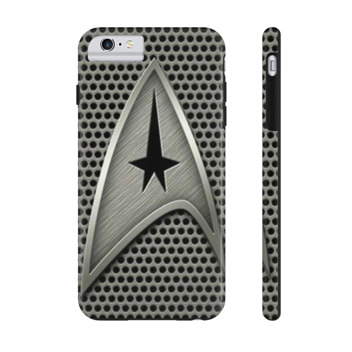 Star Trek Tough Phone Cases, Case-Mate