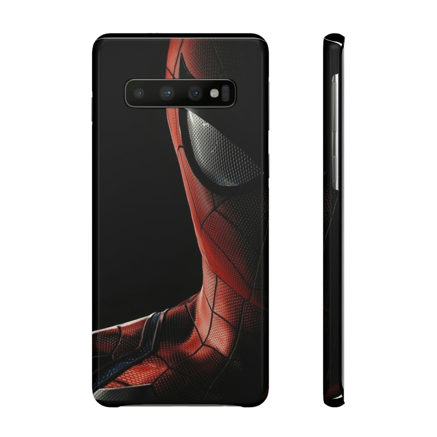 Spiderman Phone Cases