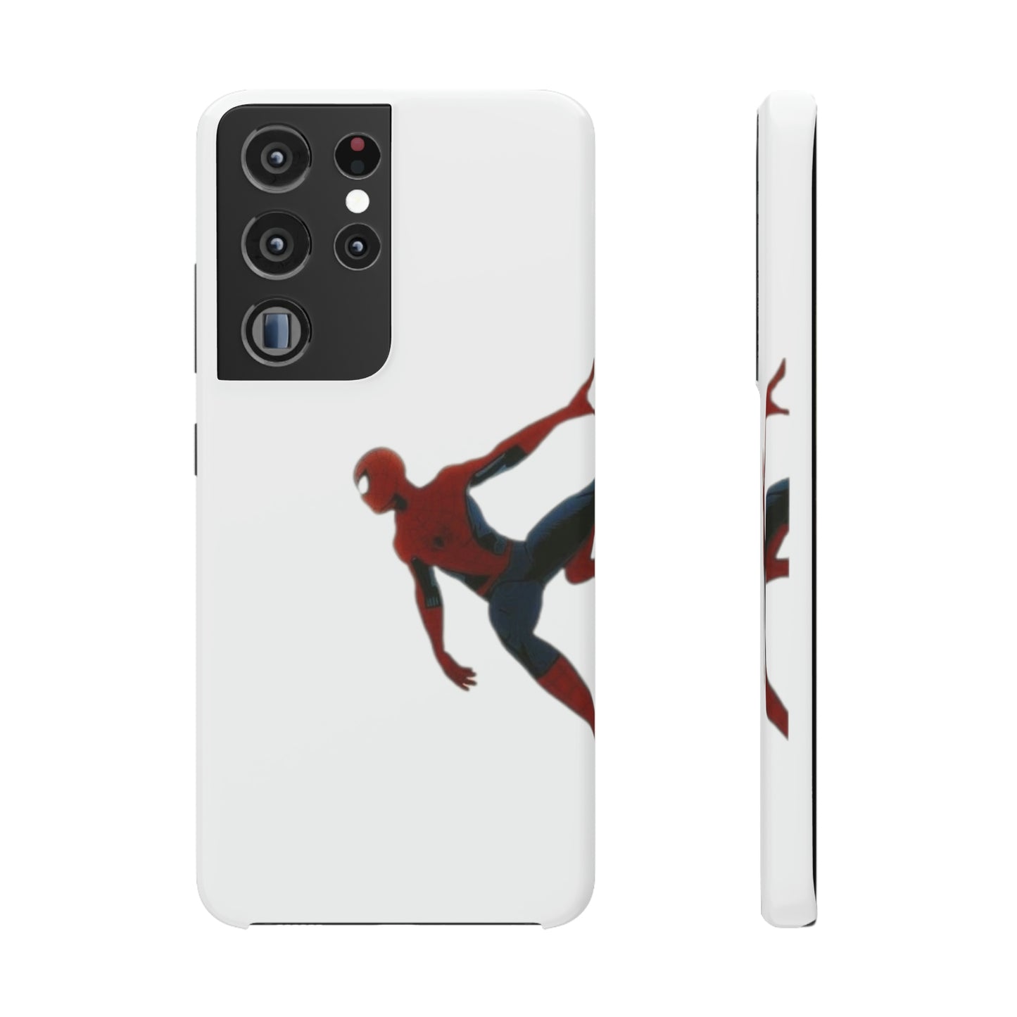 Spiderman Phone Cases